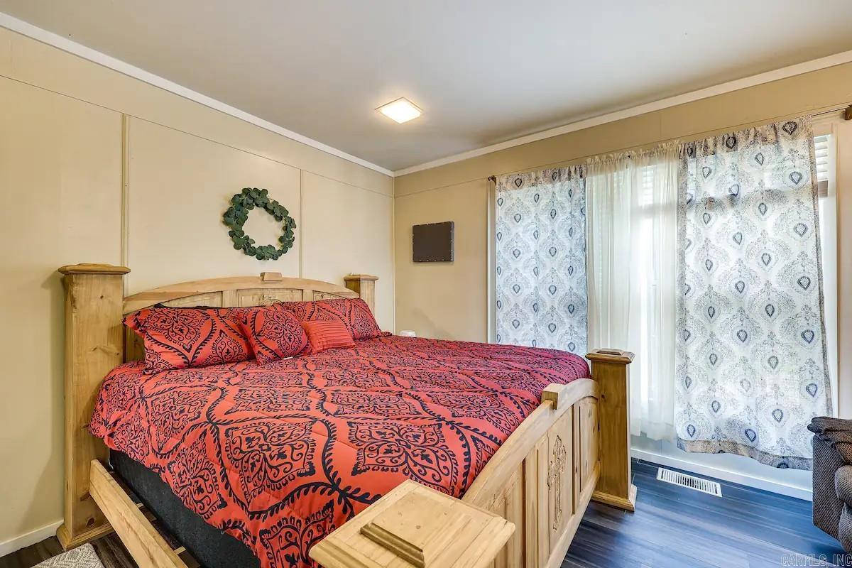 2321 N Calion  El Dorado, AR