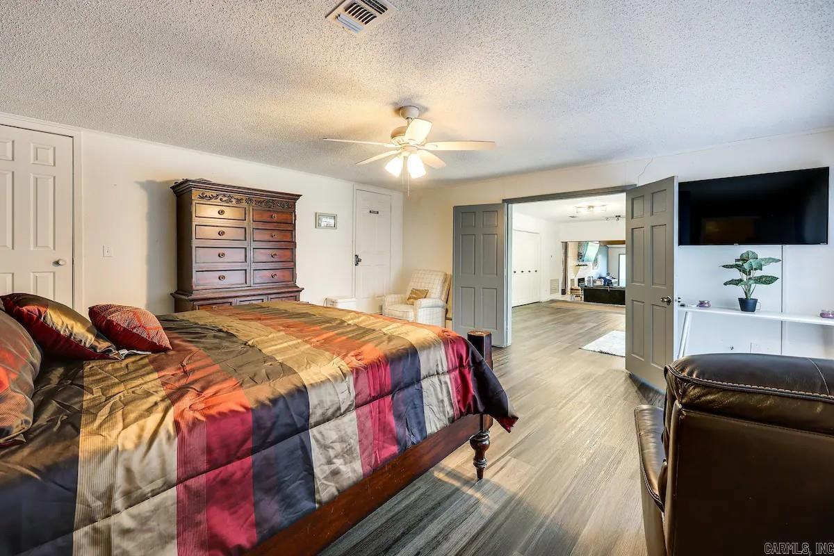 2321 N Calion  El Dorado, AR