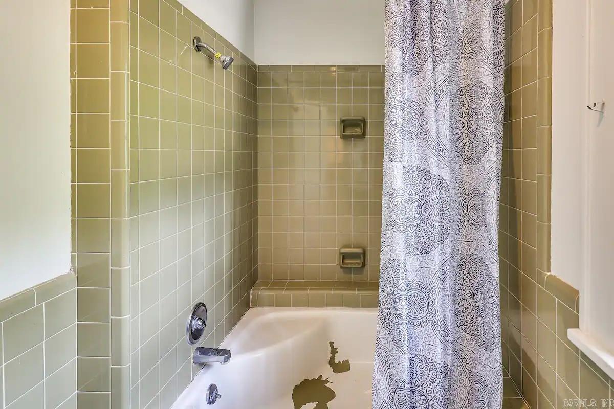 2321 N Calion  El Dorado, AR