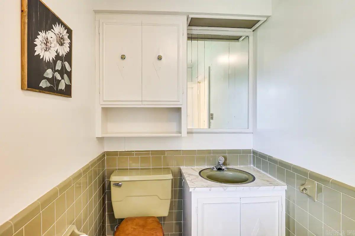 2321 N Calion  El Dorado, AR