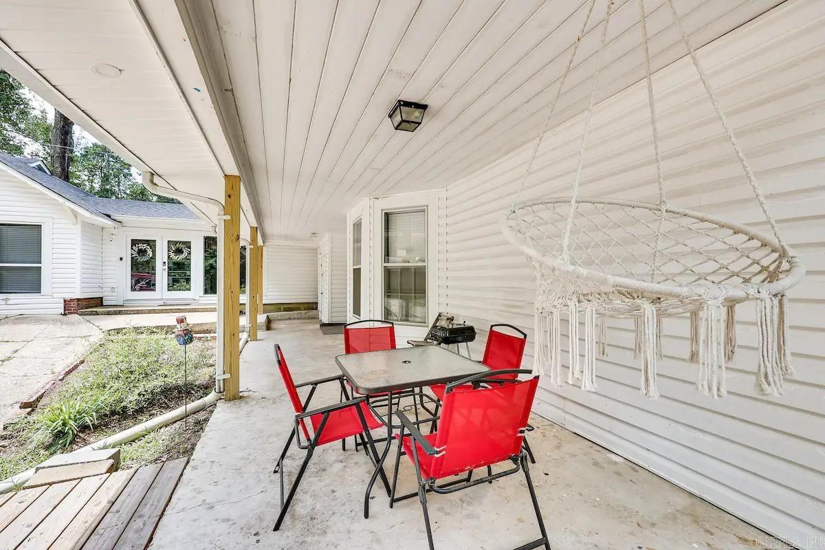 2321 N Calion  El Dorado, AR