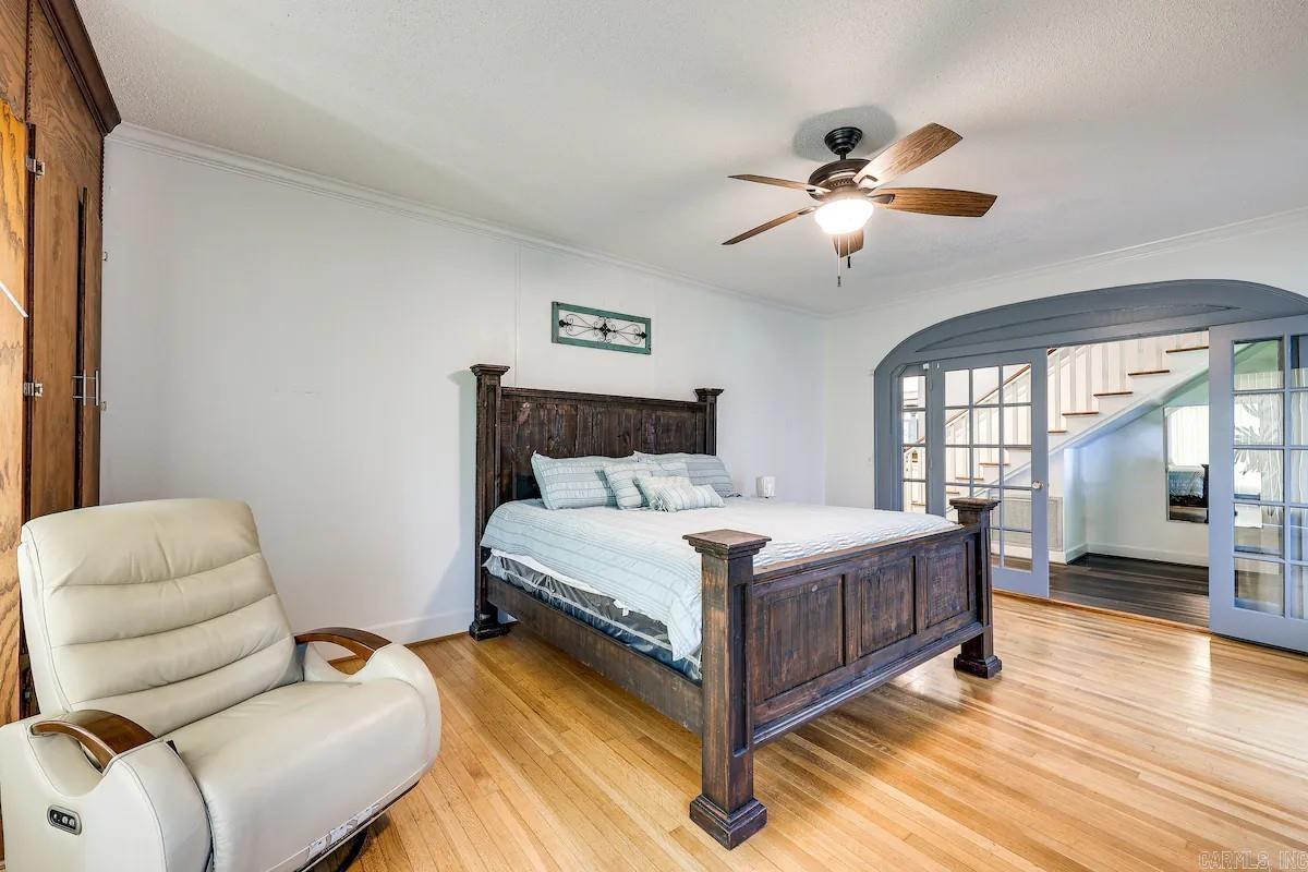 2321 N Calion  El Dorado, AR