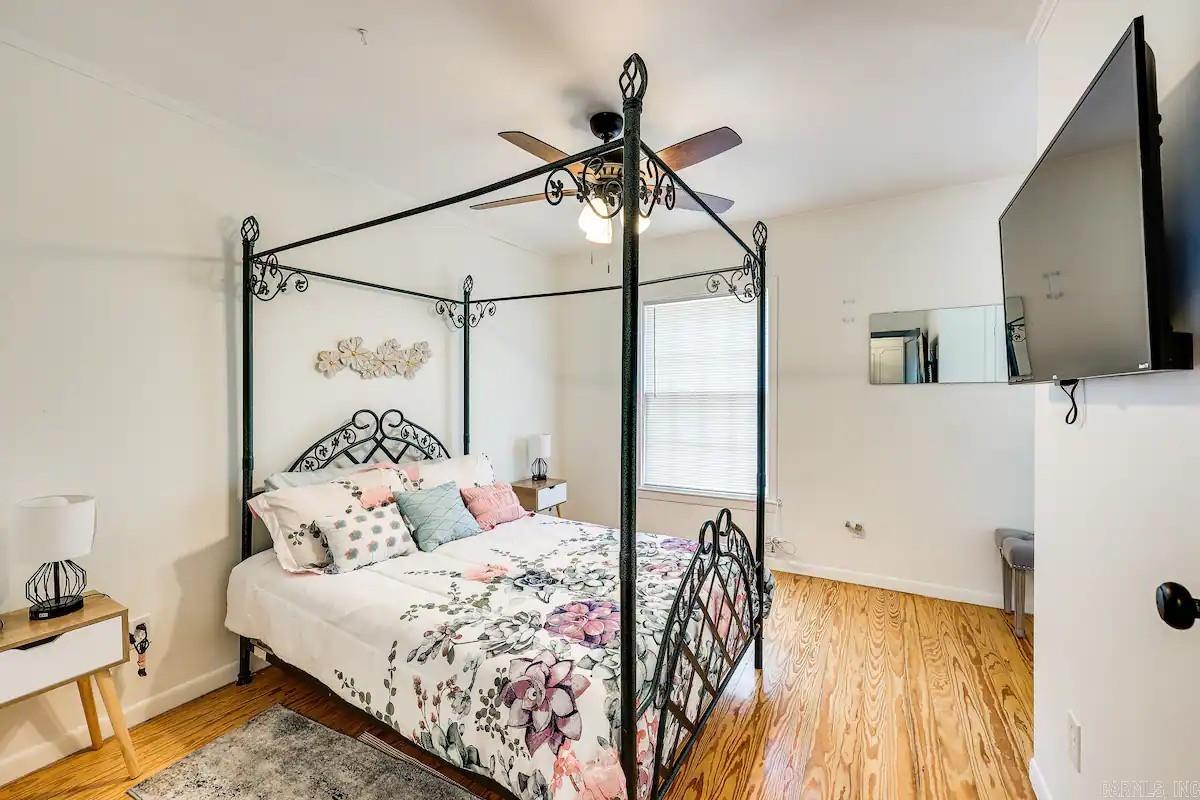 2321 N Calion  El Dorado, AR