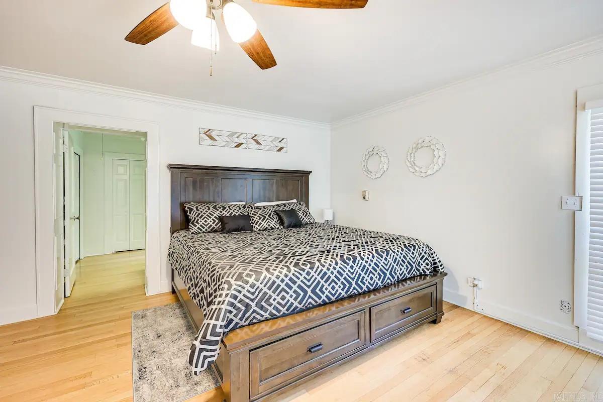 2321 N Calion  El Dorado, AR