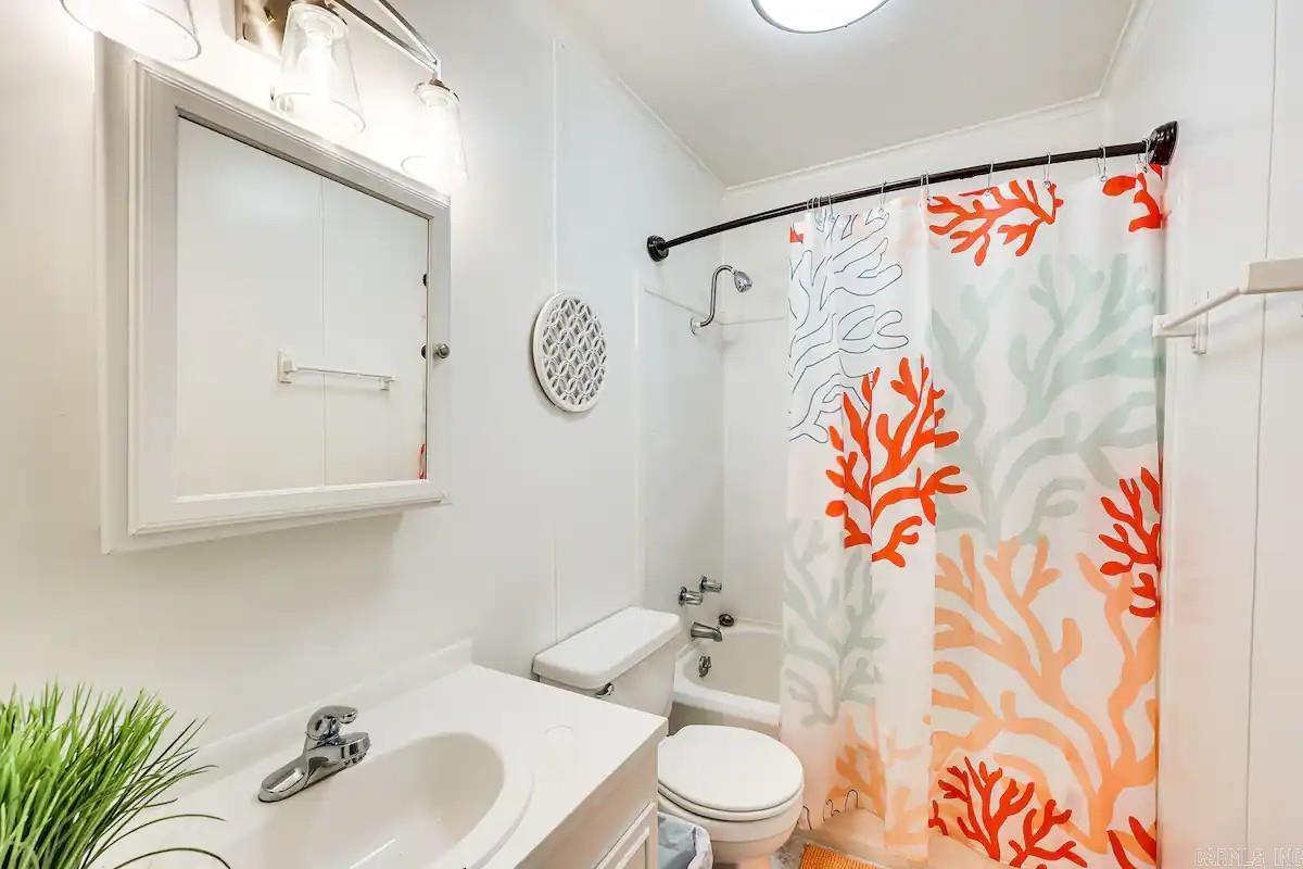 2321 N Calion  El Dorado, AR