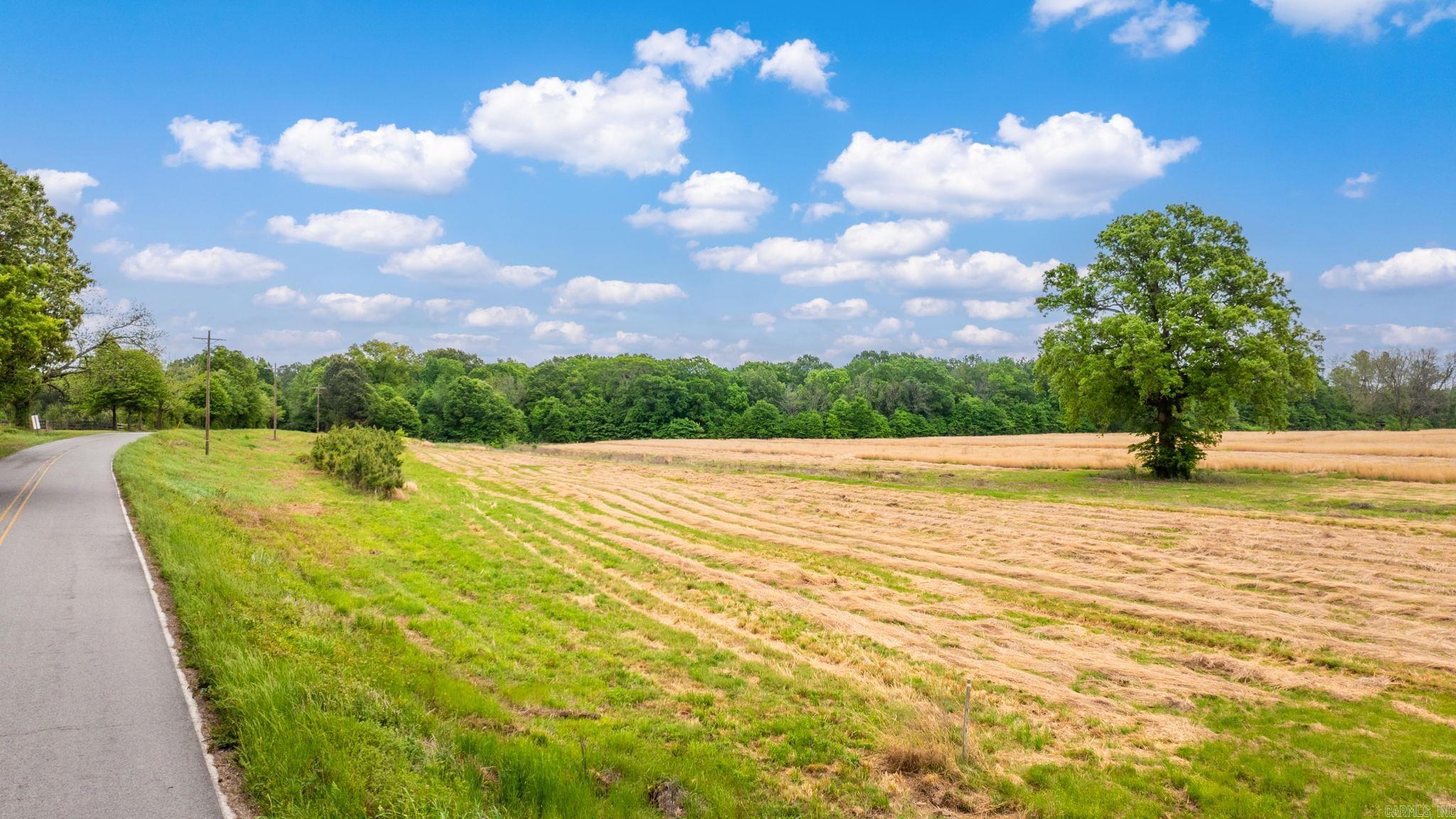 0 Easterwood Point (#1 of 10 acres of tract 2) Mayflower, AR