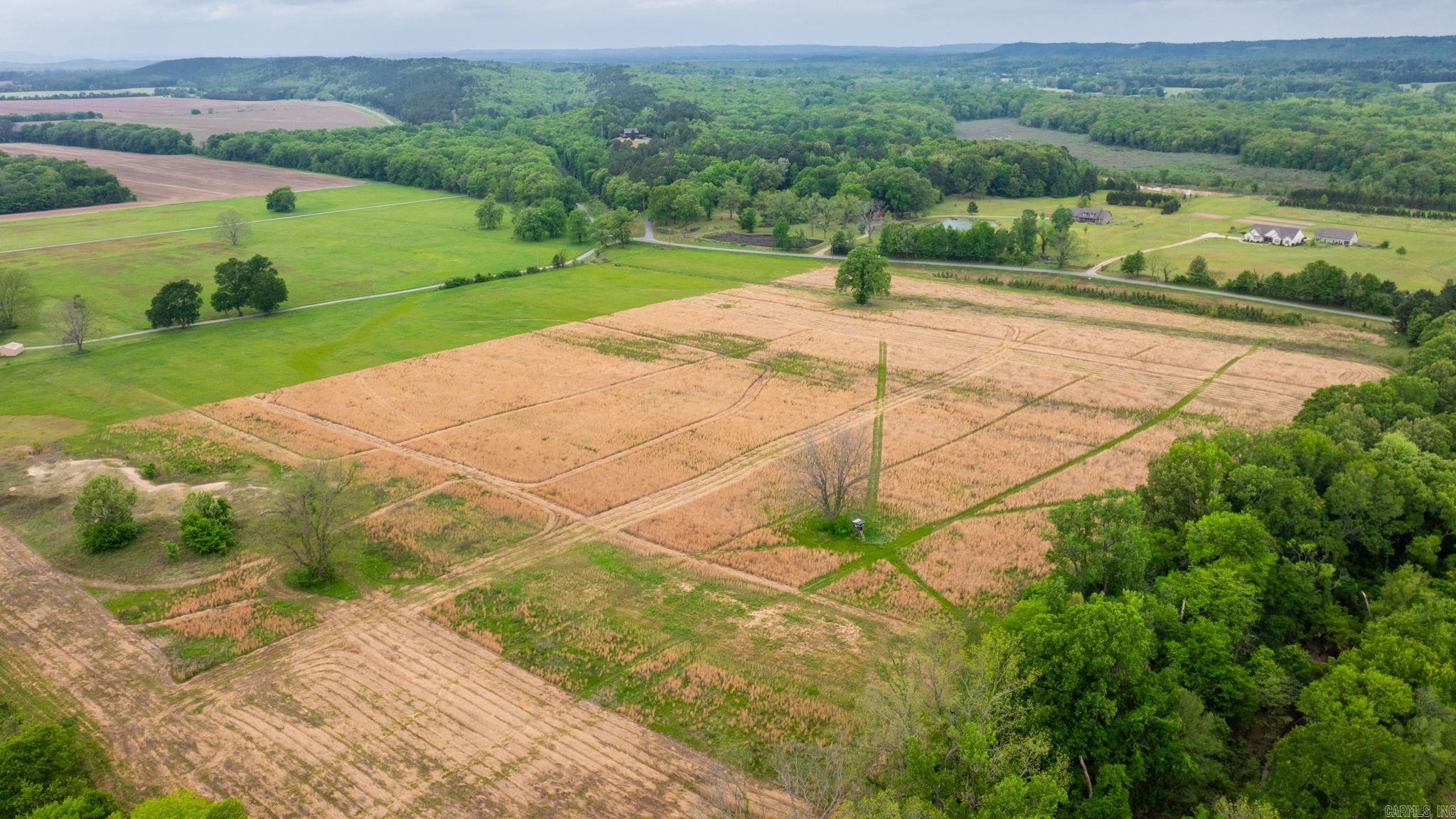 0 Easterwood Point (#1 of 10 acres of tract 2) Mayflower, AR