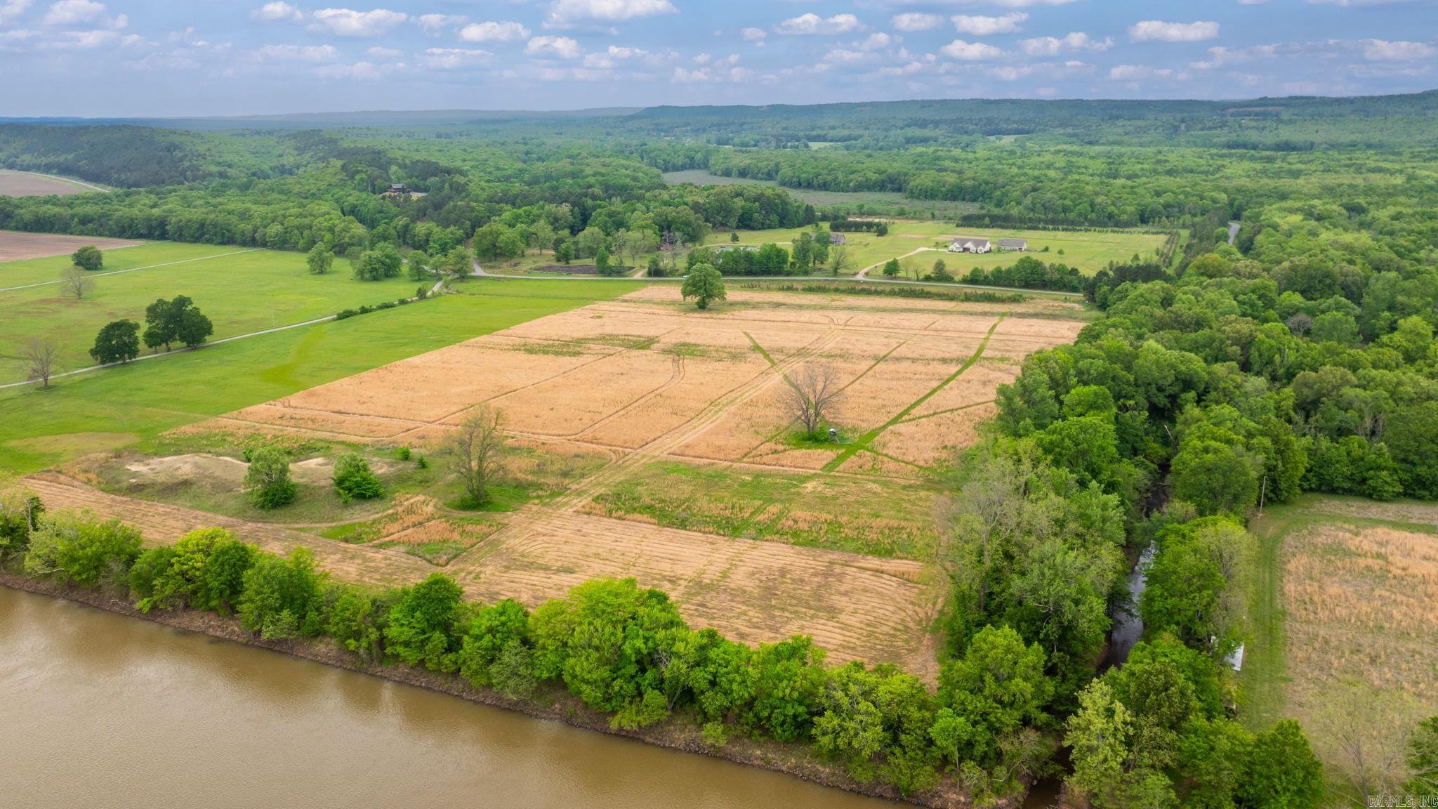 0 Easterwood Point (#1 of 10 acres of tract 2) Mayflower, AR