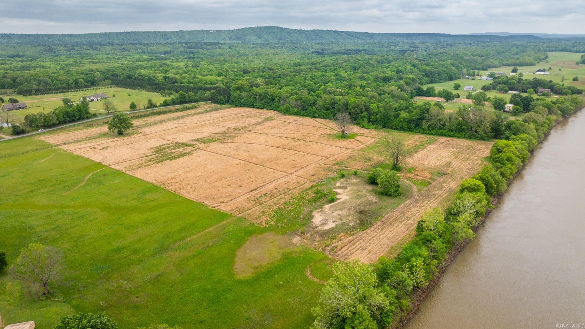 0 Easterwood Point (#1 of 10 acres of tract 2) Mayflower, AR