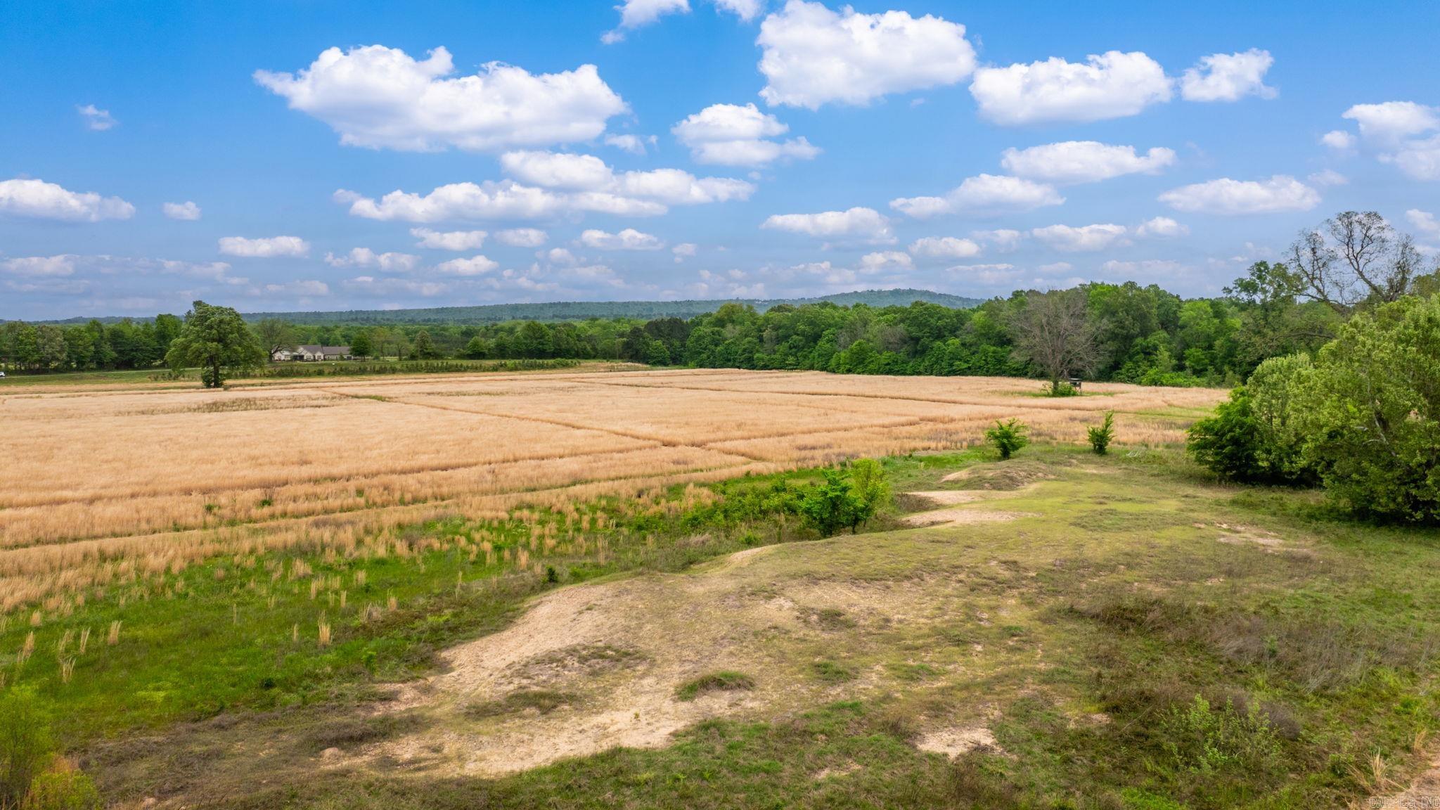 0 Easterwood Point (#2 10 acres of tract 2) Mayflower, AR