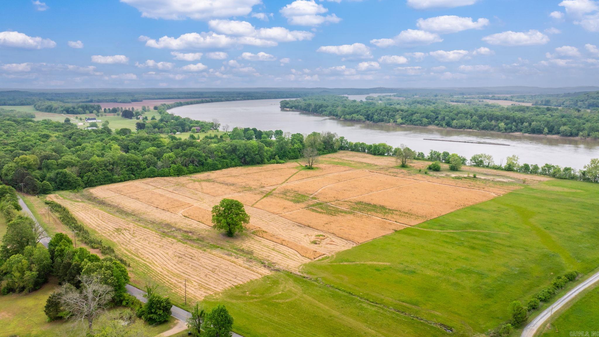 0 Easterwood Point (#2 10 acres of tract 2) Mayflower, AR