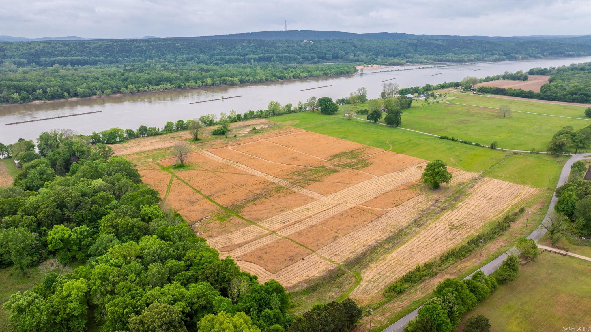 0 Easterwood Point (#2 10 acres of tract 2) Mayflower, AR