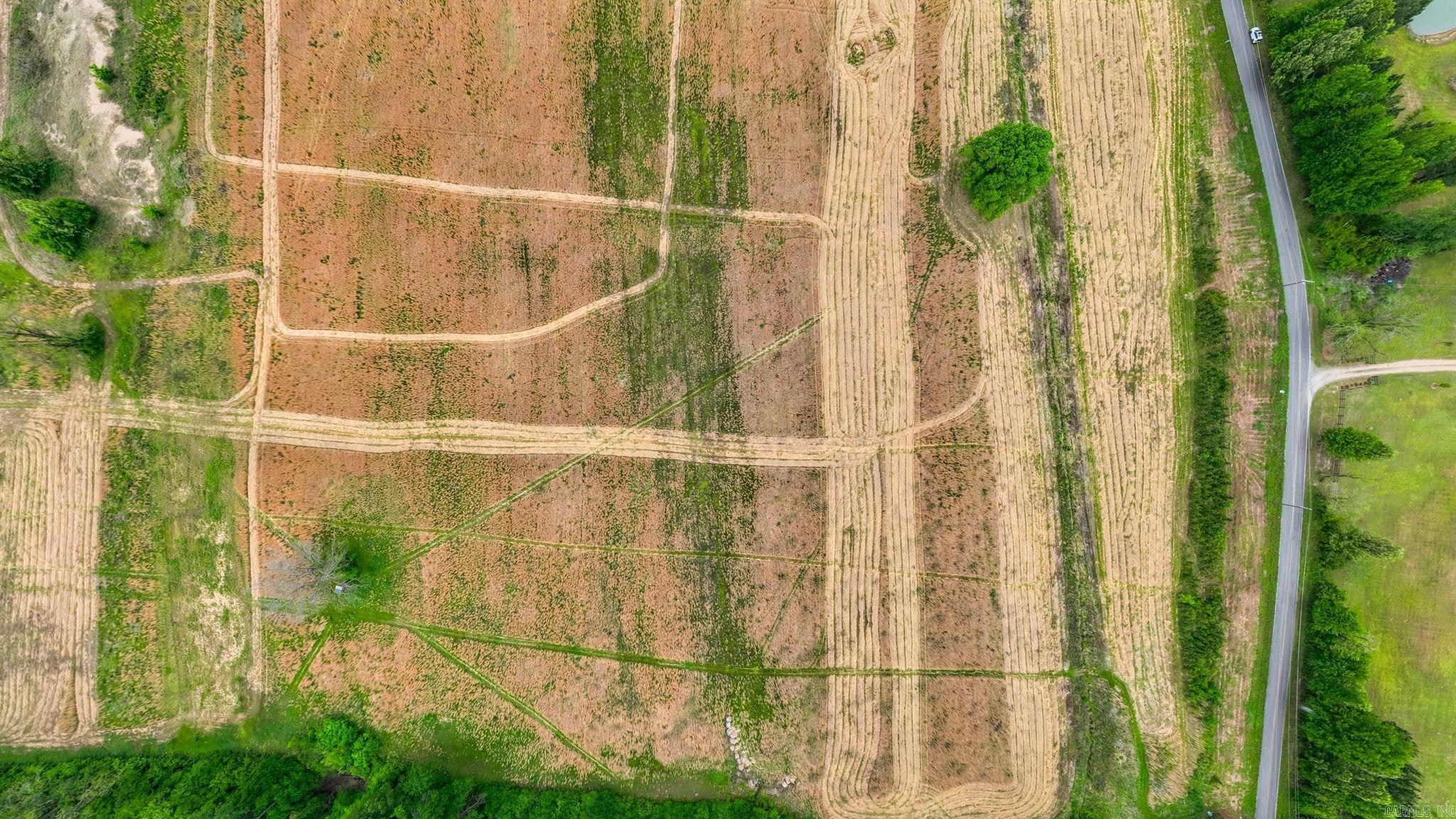 0 Easterwood Point (#2 10 acres of tract 2) Mayflower, AR