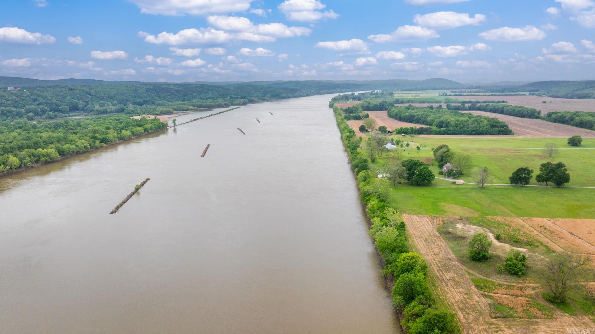 0 Easterwood Point (#2 10 acres of tract 2) Mayflower, AR