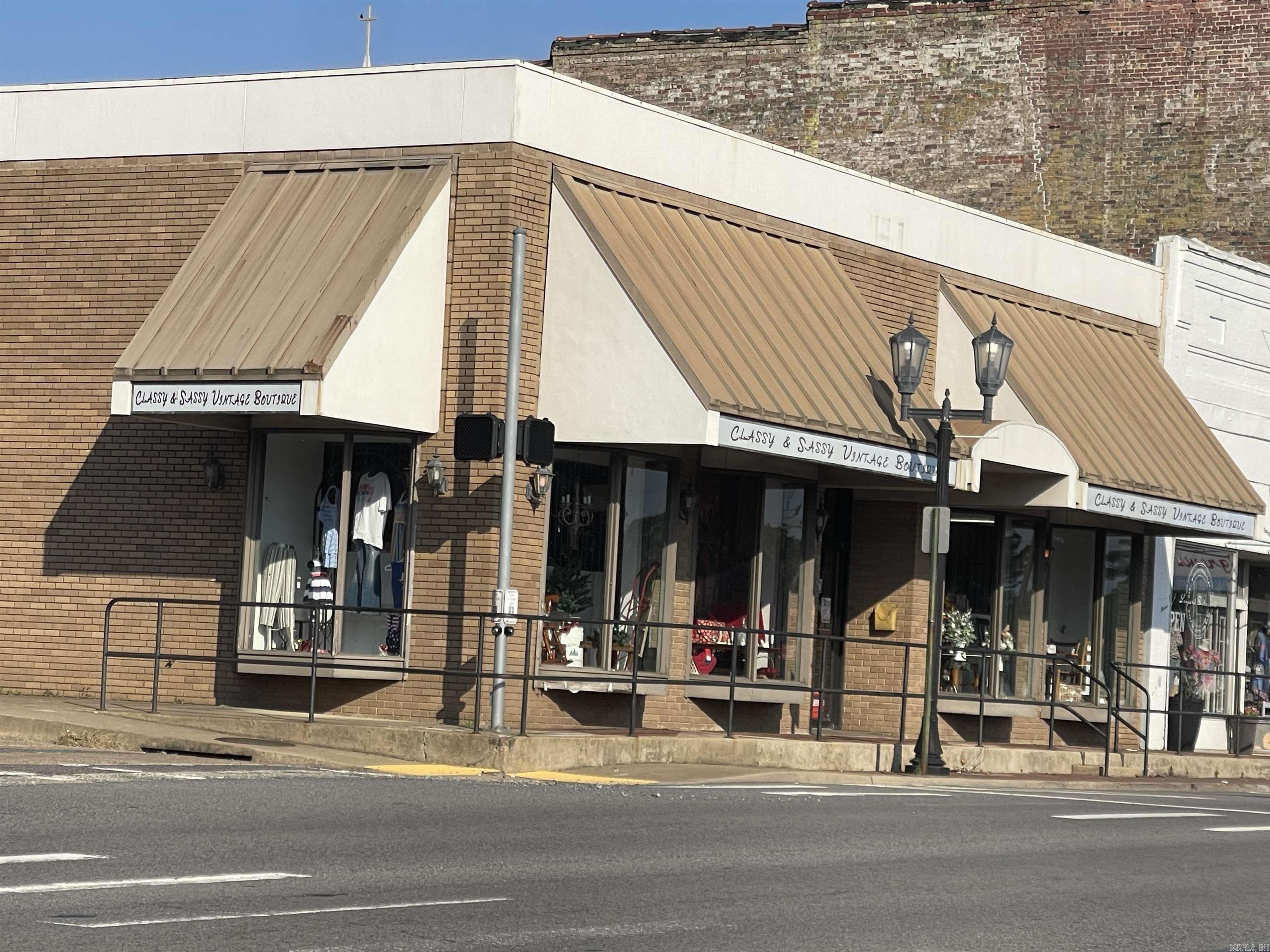 301 S Main  Malvern, AR