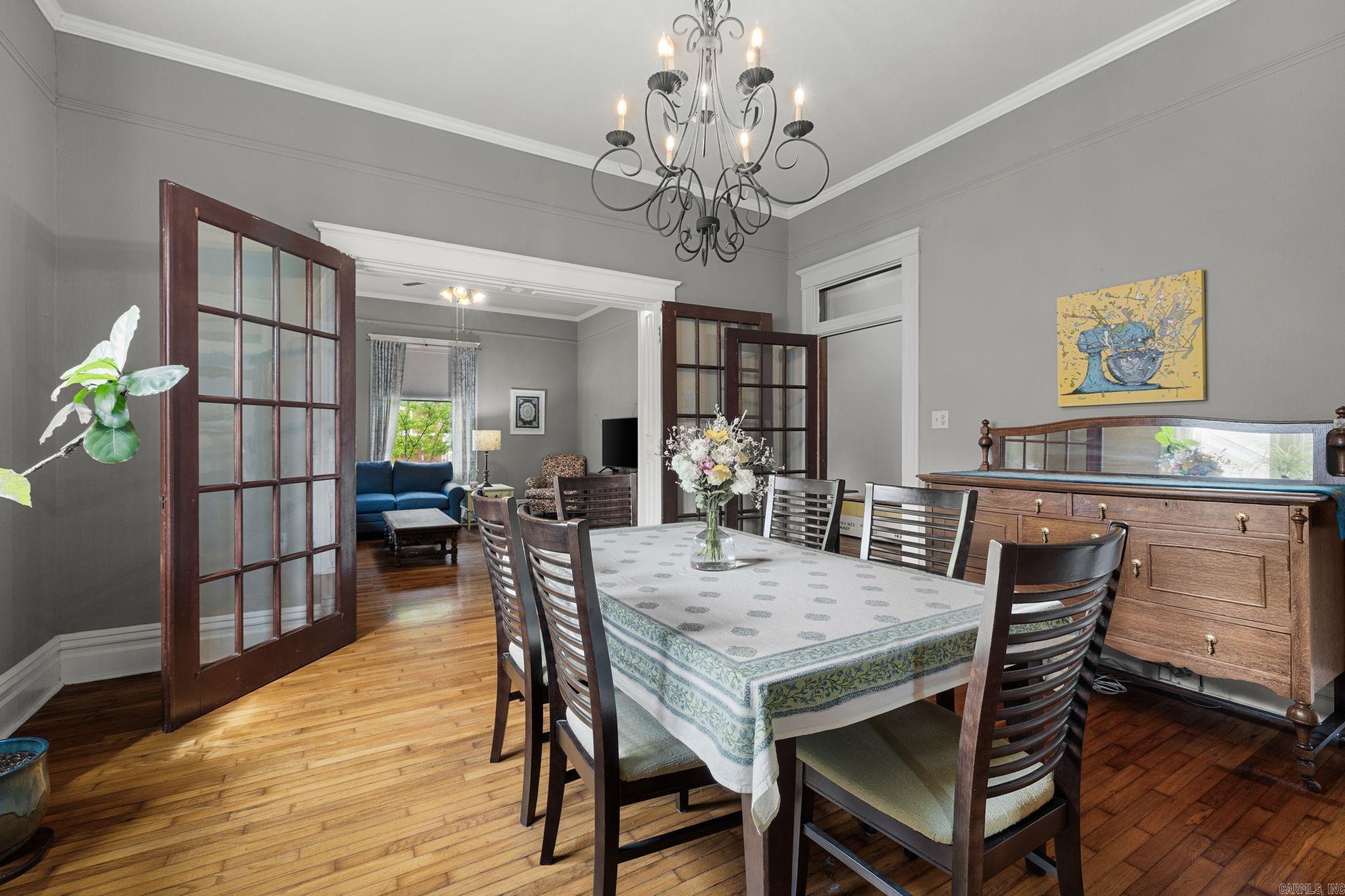 211 Barton  Little Rock, AR