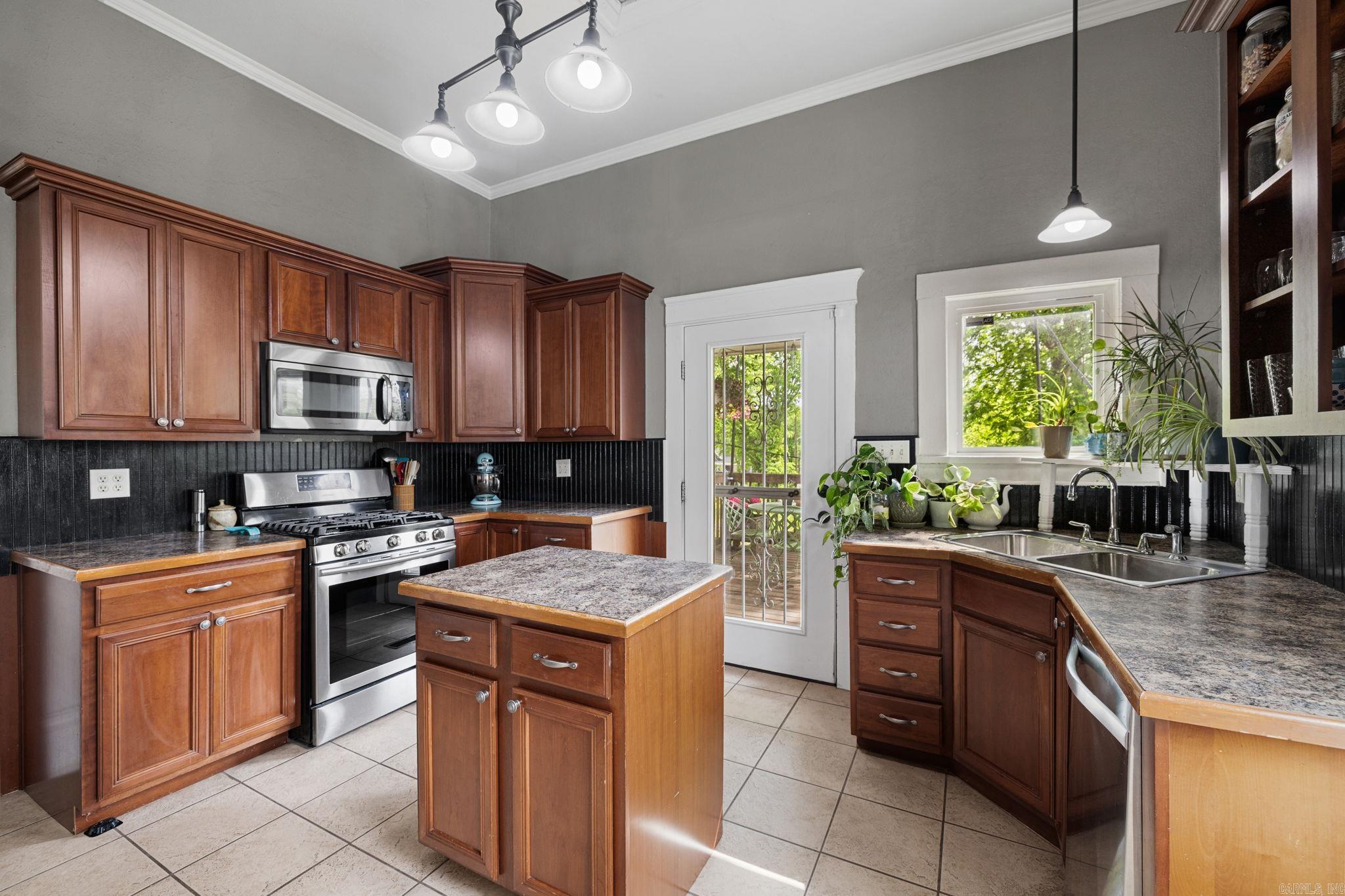 211 Barton  Little Rock, AR