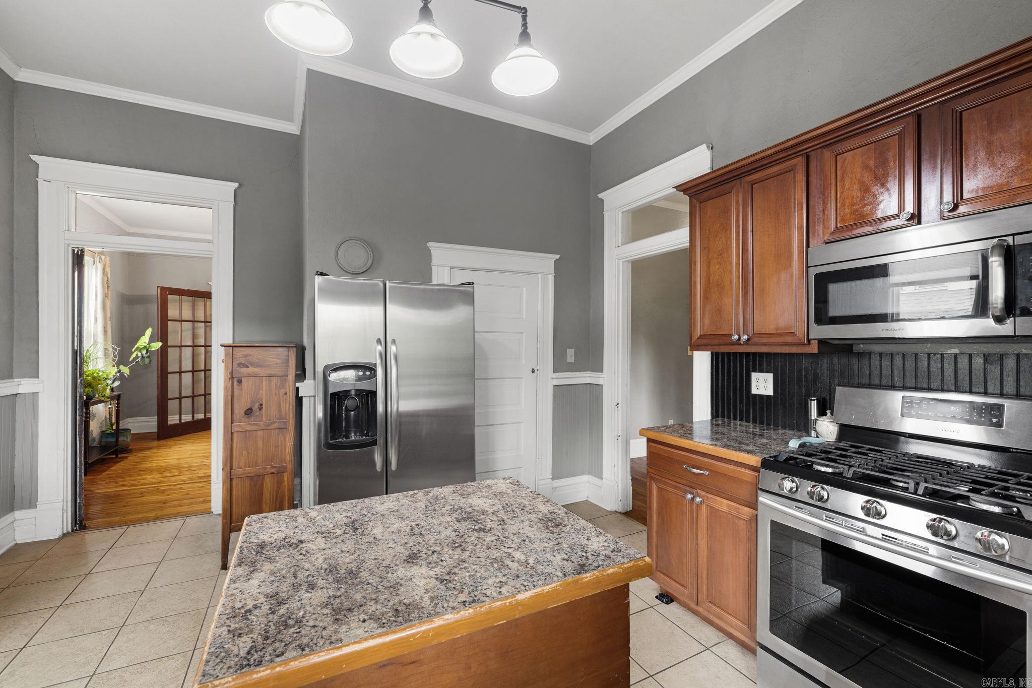 211 Barton  Little Rock, AR