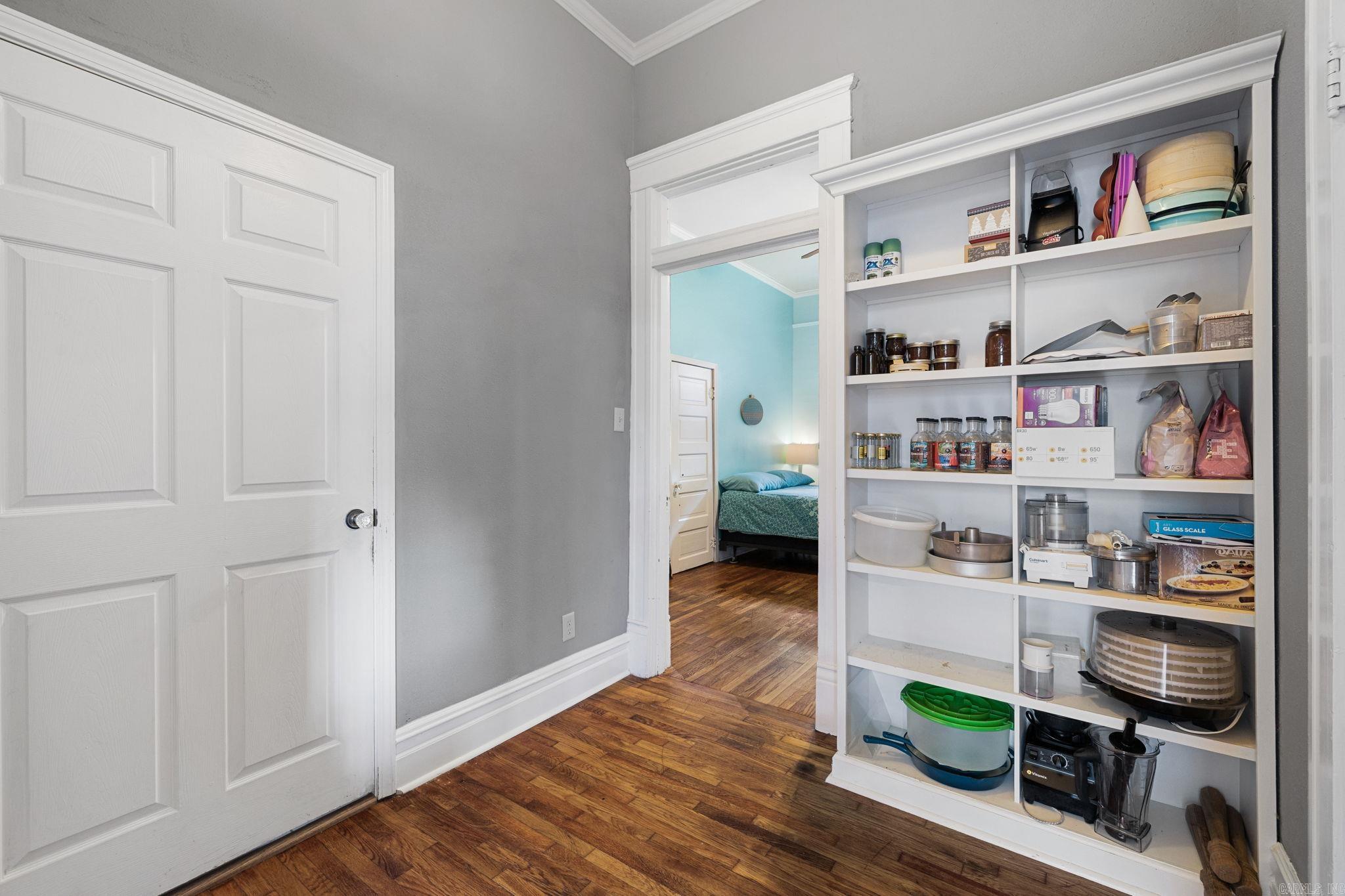 211 Barton  Little Rock, AR