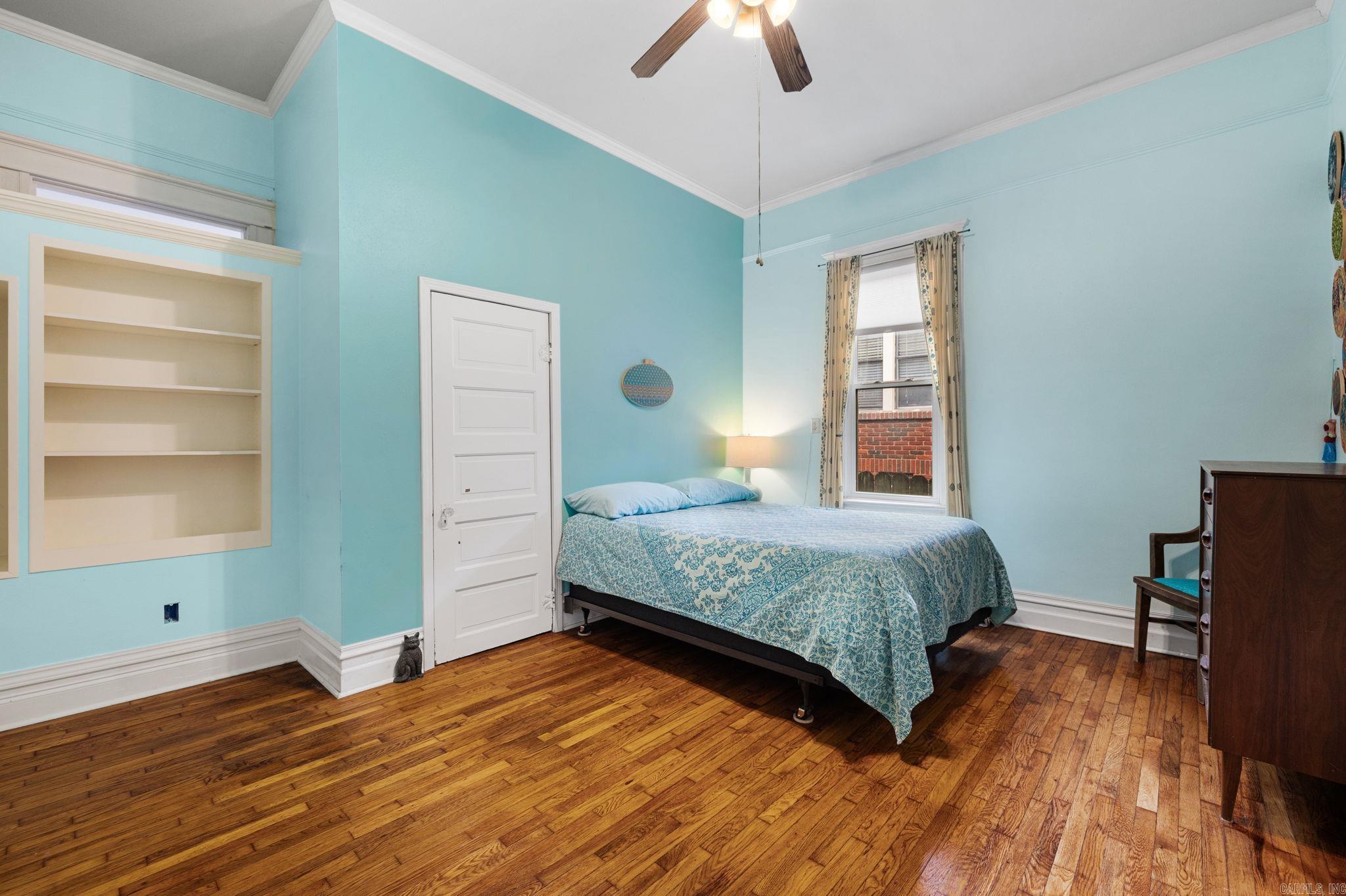 211 Barton  Little Rock, AR