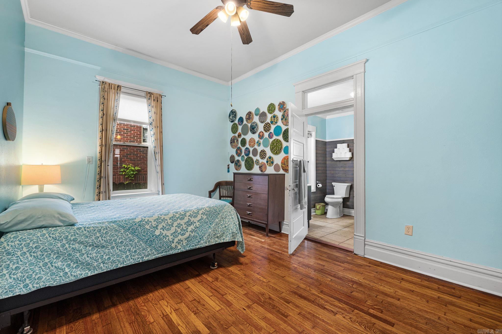 211 Barton  Little Rock, AR