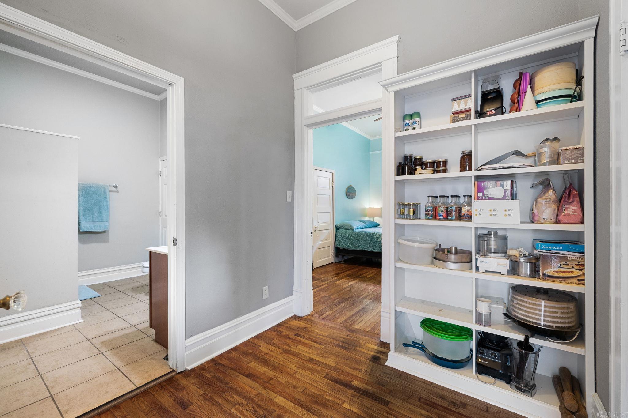 211 Barton  Little Rock, AR