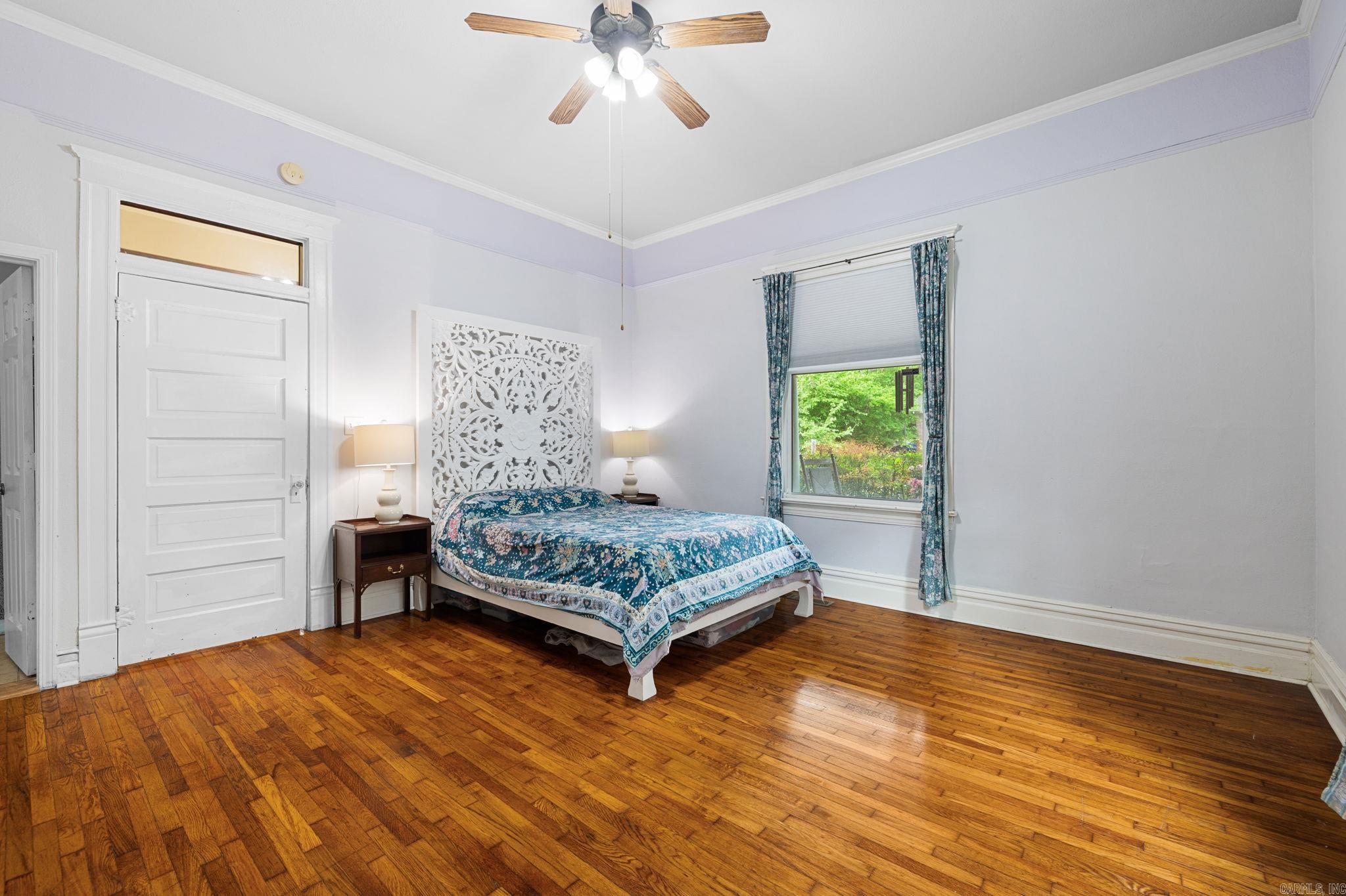 211 Barton  Little Rock, AR