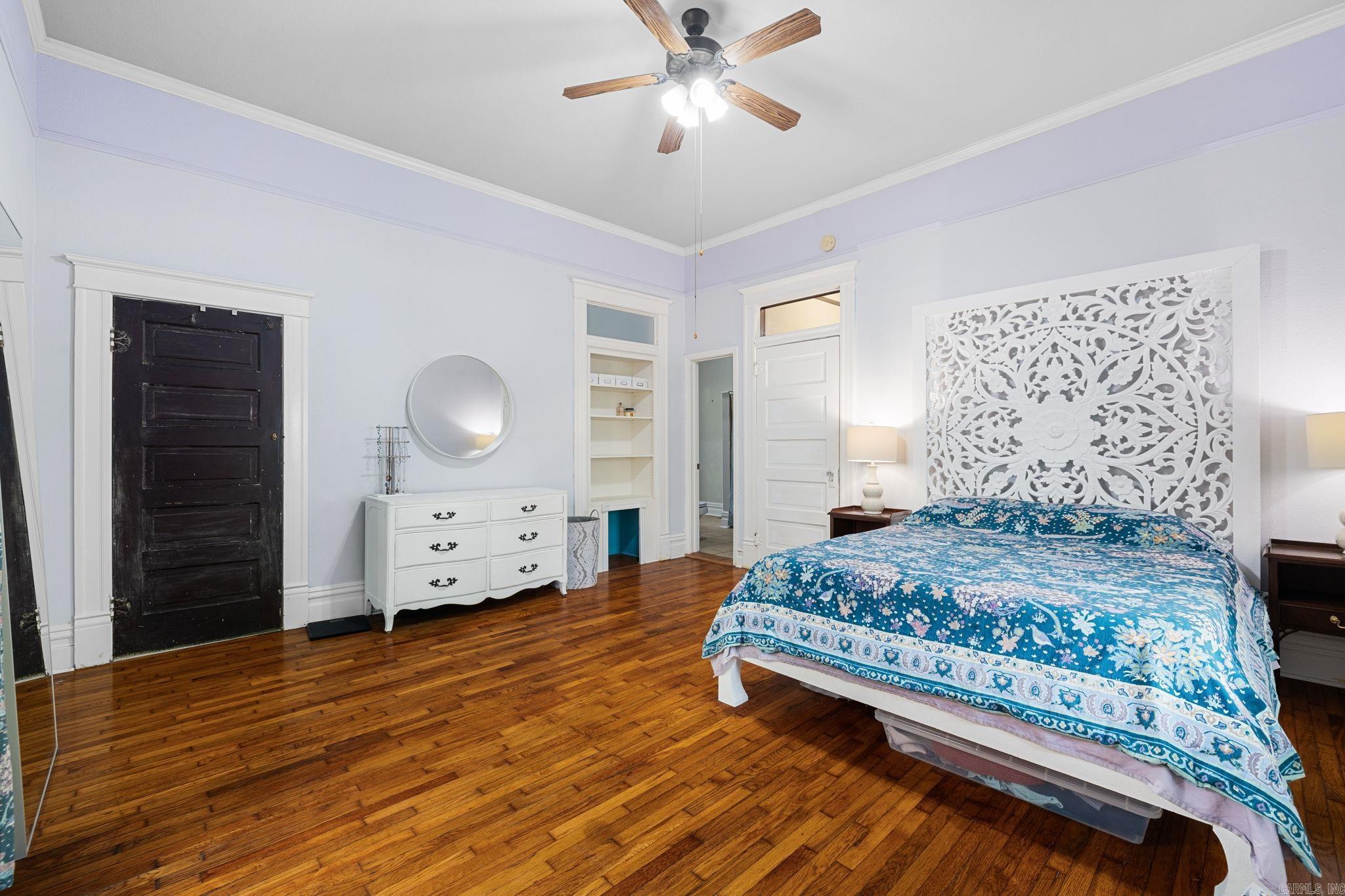 211 Barton  Little Rock, AR