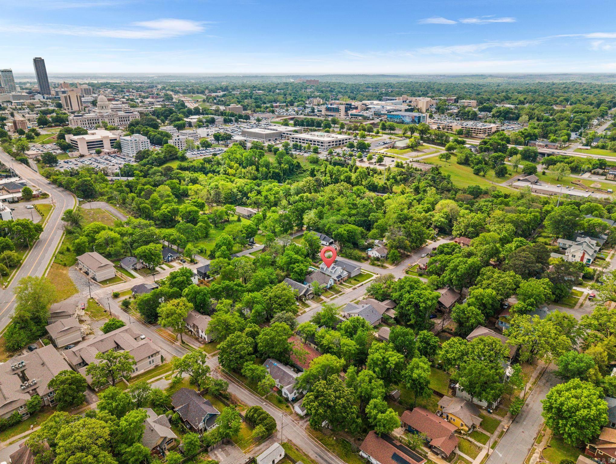 211 Barton  Little Rock, AR