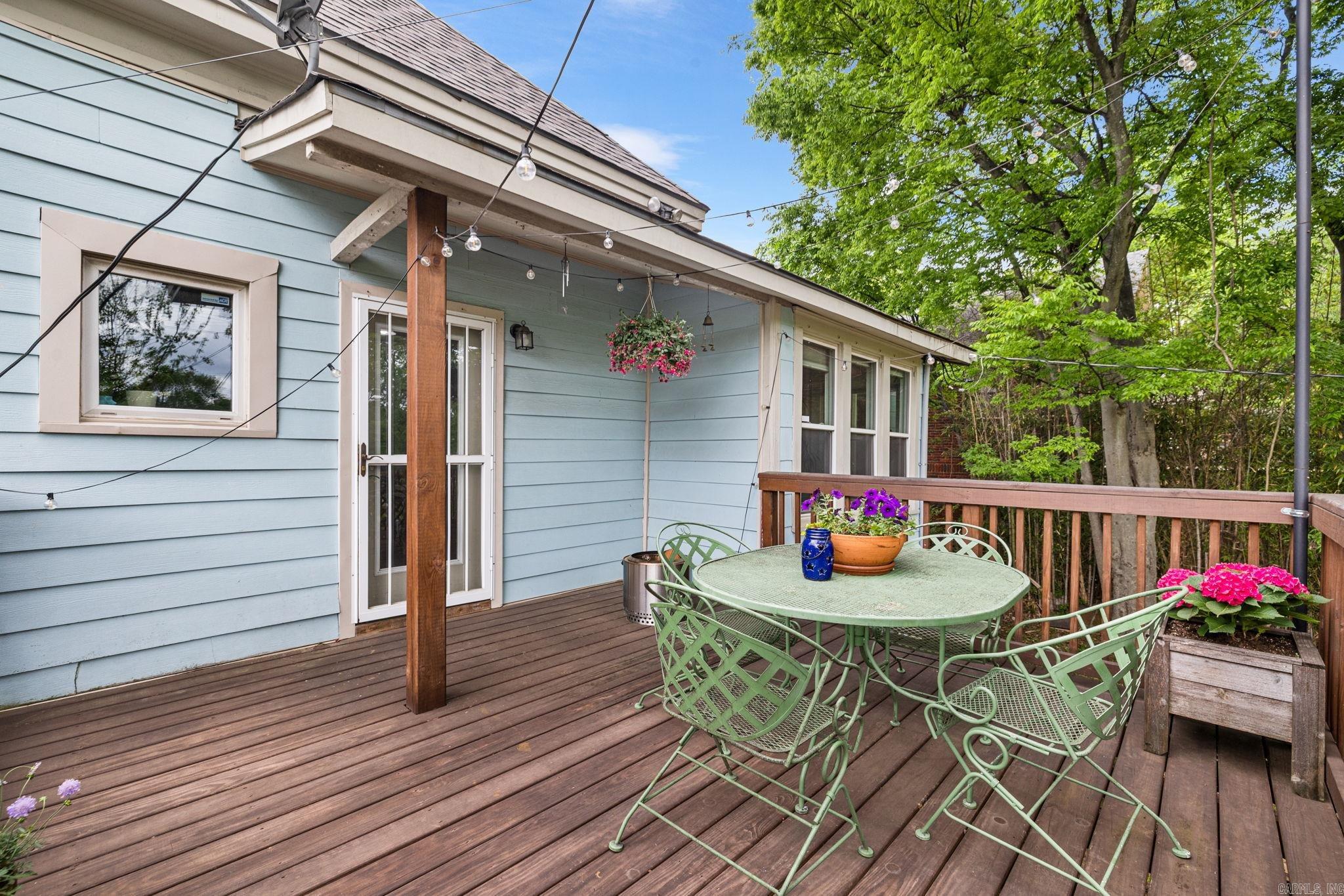 211 Barton  Little Rock, AR