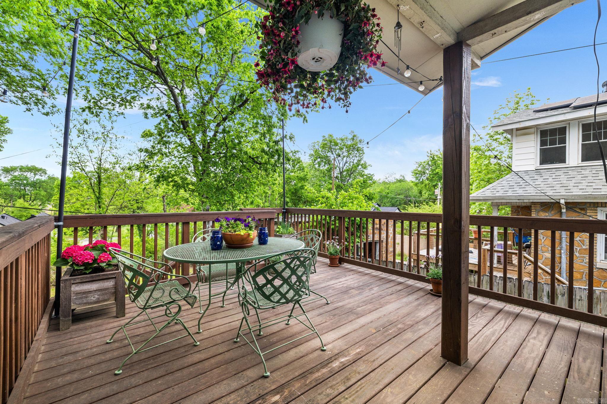 211 Barton  Little Rock, AR