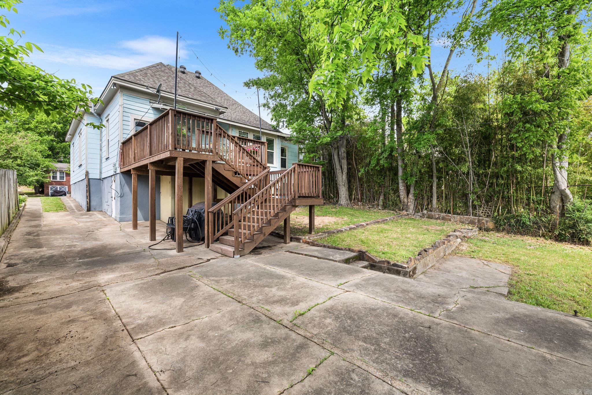 211 Barton  Little Rock, AR