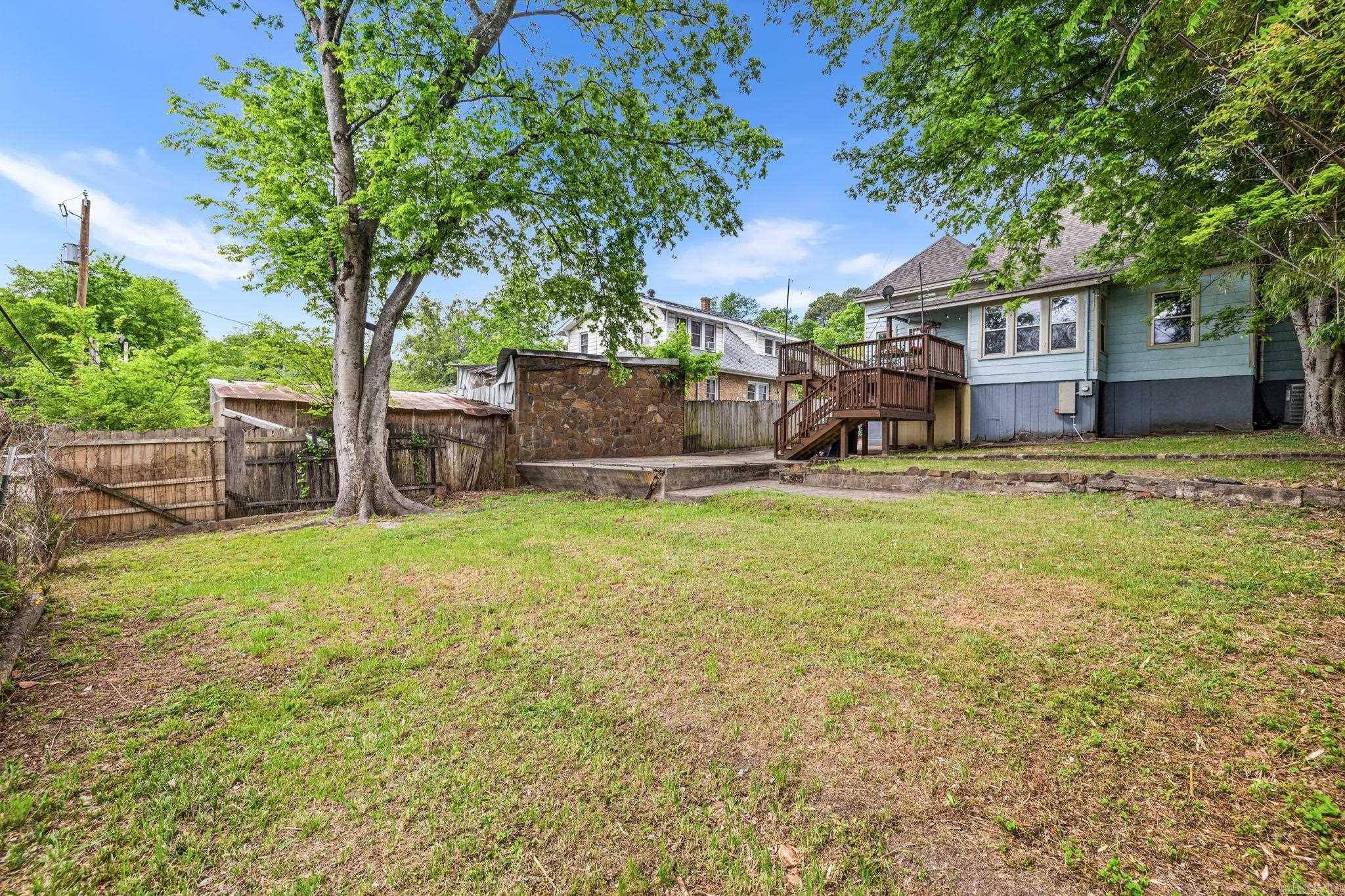 211 Barton  Little Rock, AR