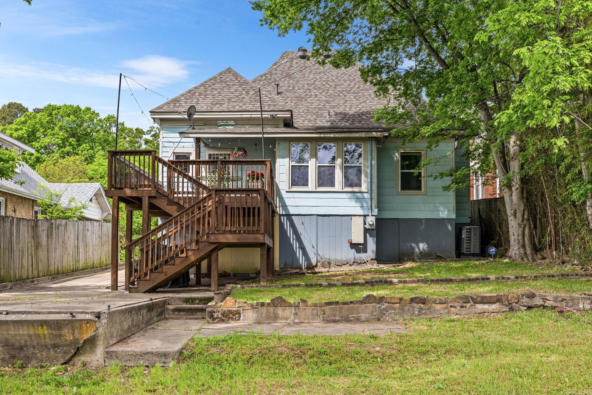 211 Barton  Little Rock, AR