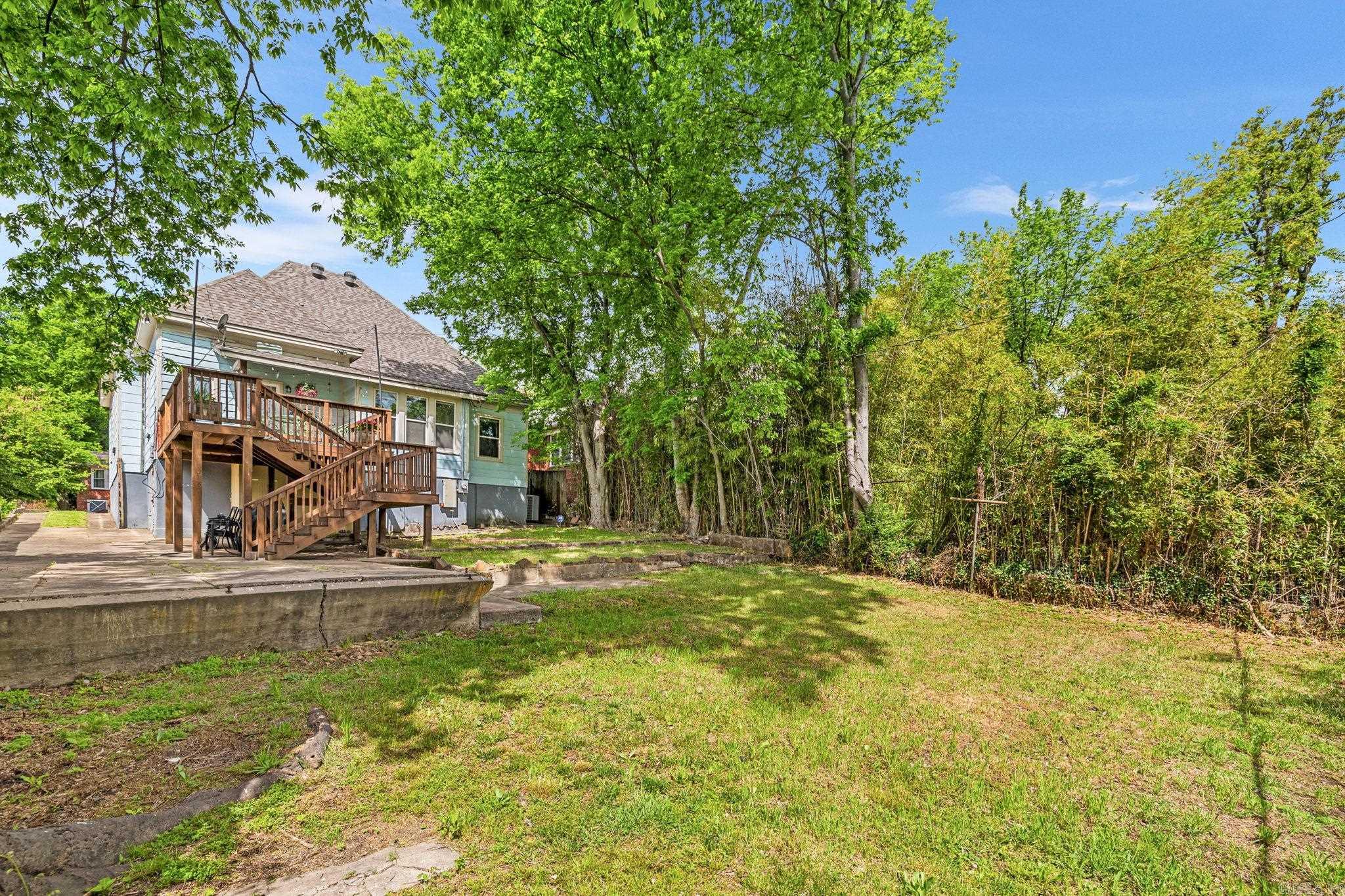 211 Barton  Little Rock, AR