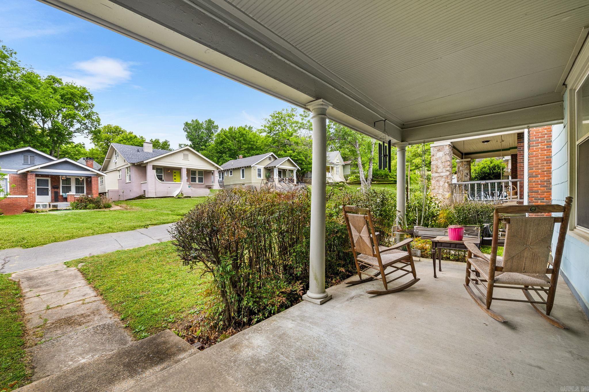 211 Barton  Little Rock, AR