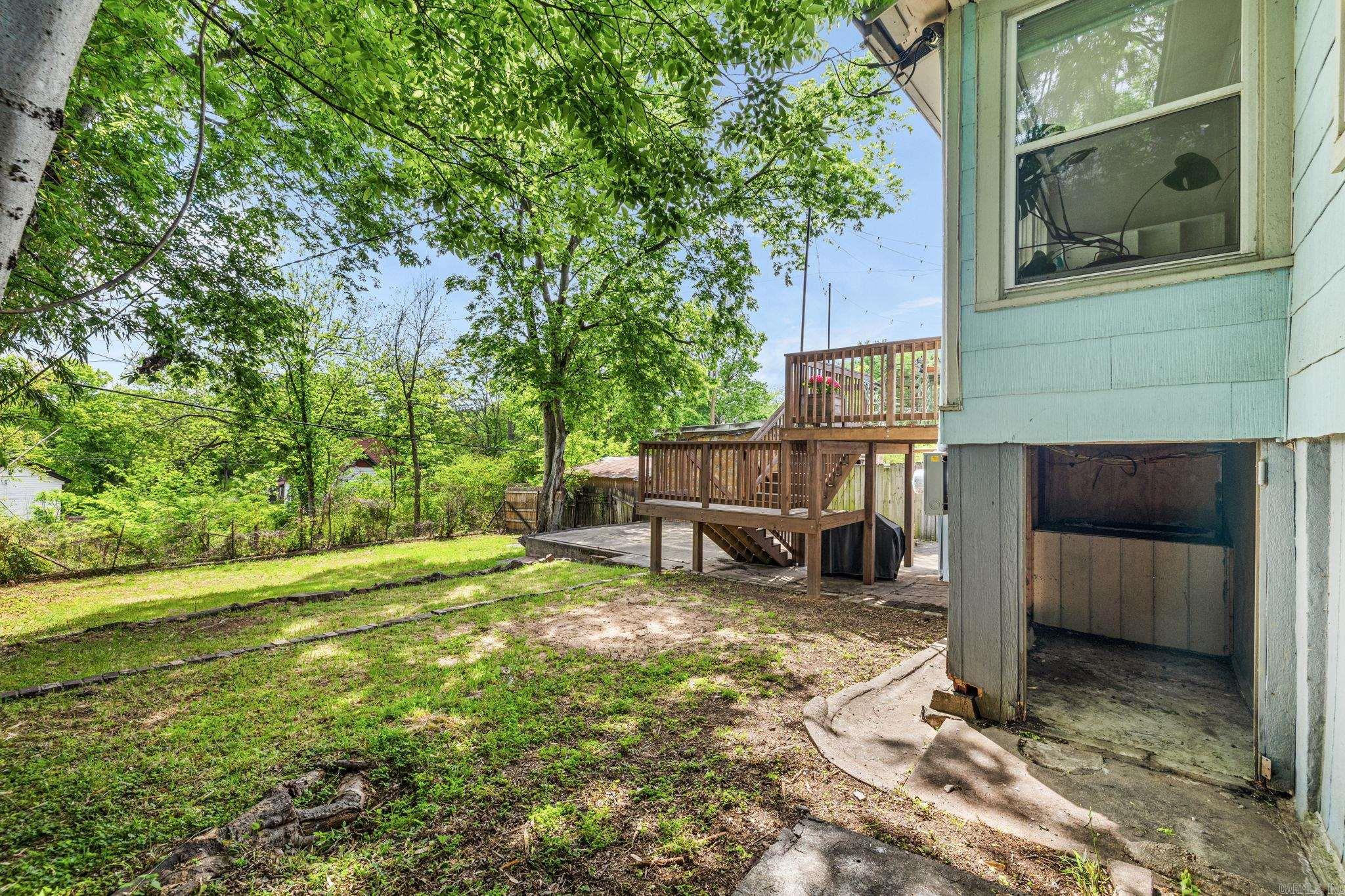 211 Barton  Little Rock, AR