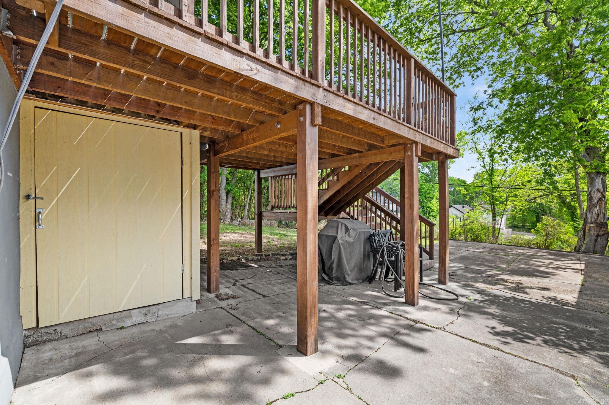 211 Barton  Little Rock, AR