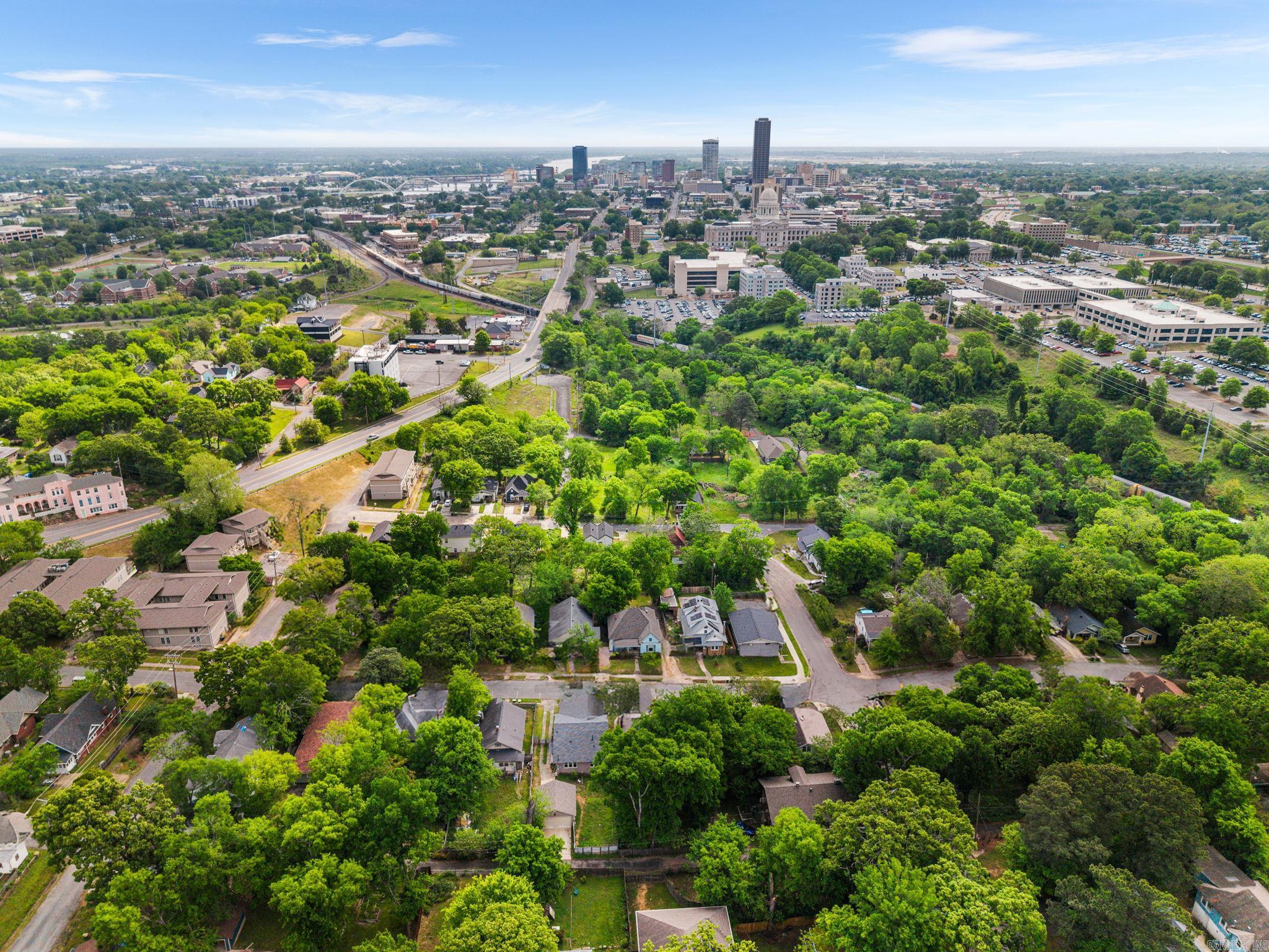 211 Barton  Little Rock, AR