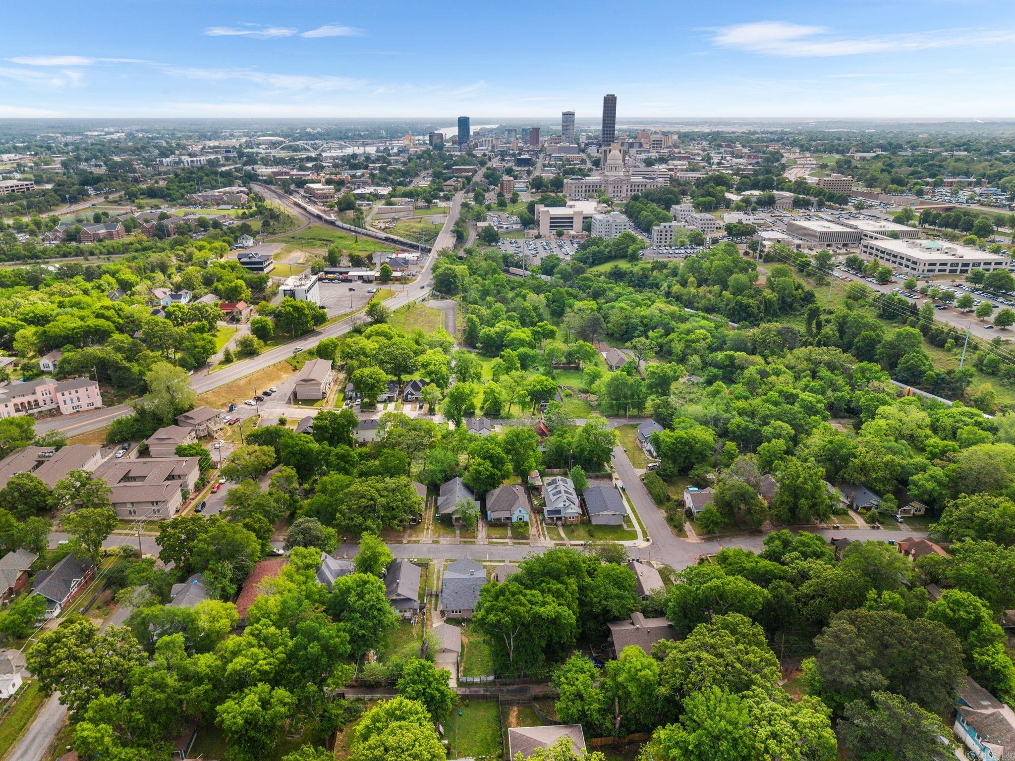 211 Barton  Little Rock, AR