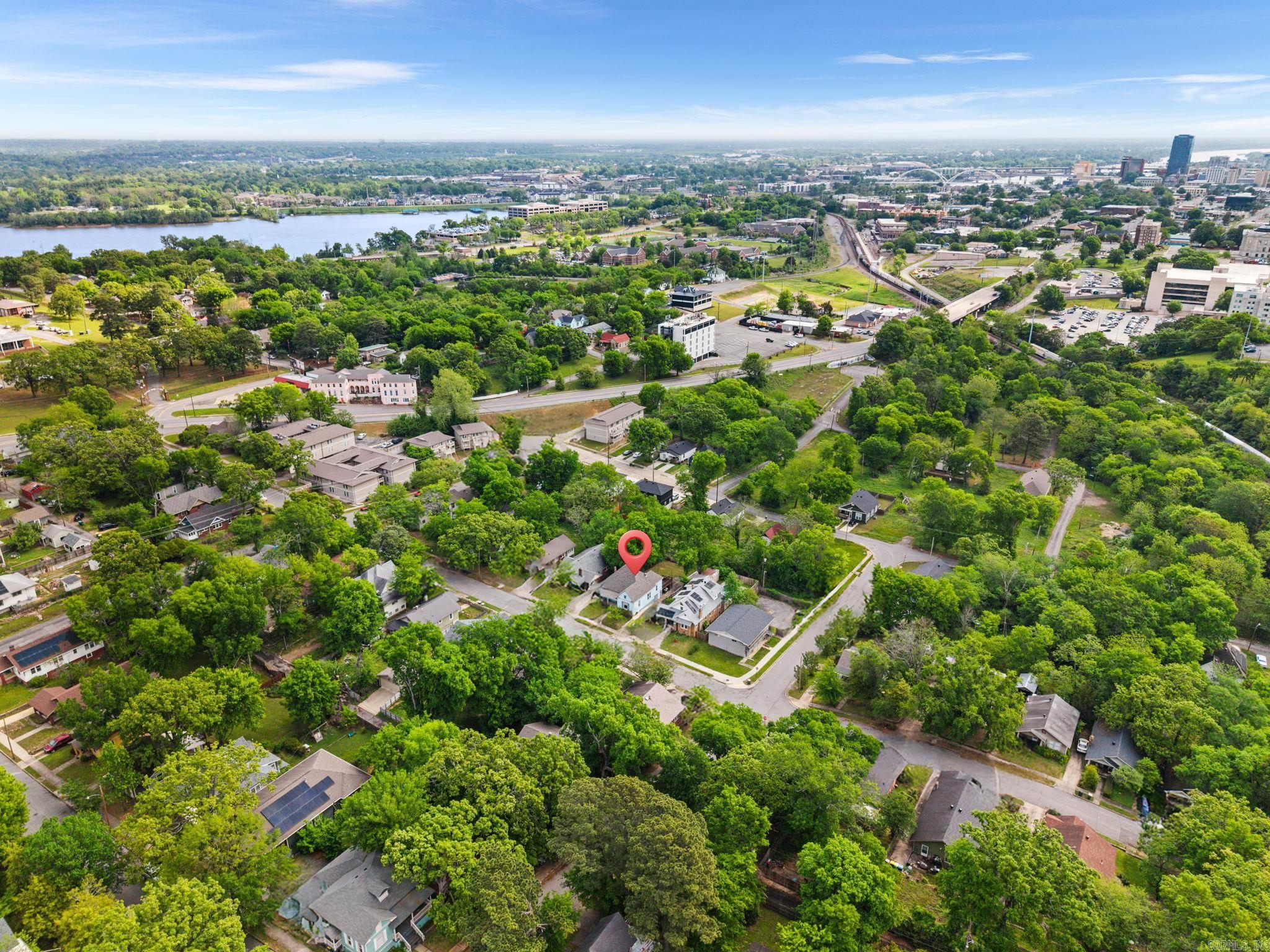 211 Barton  Little Rock, AR