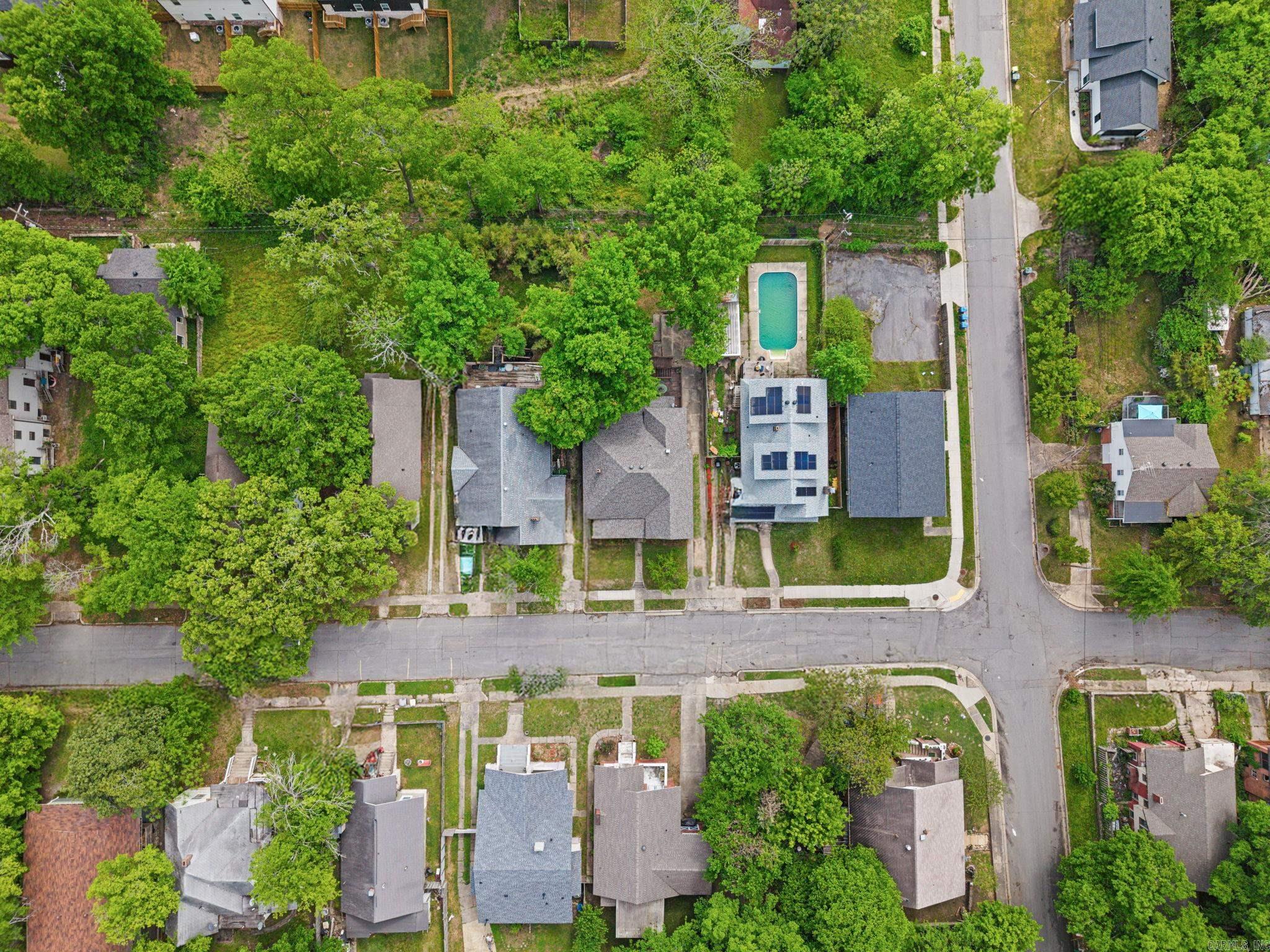 211 Barton  Little Rock, AR