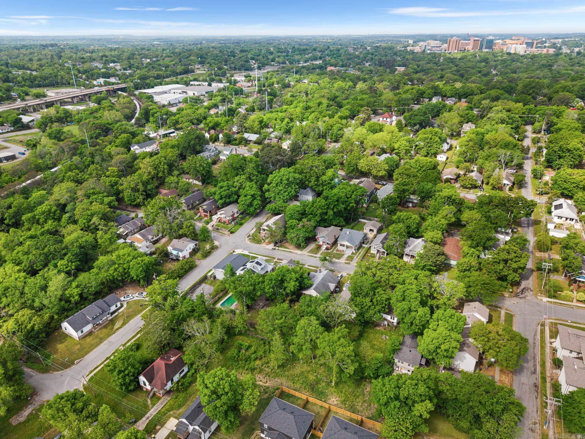 211 Barton  Little Rock, AR