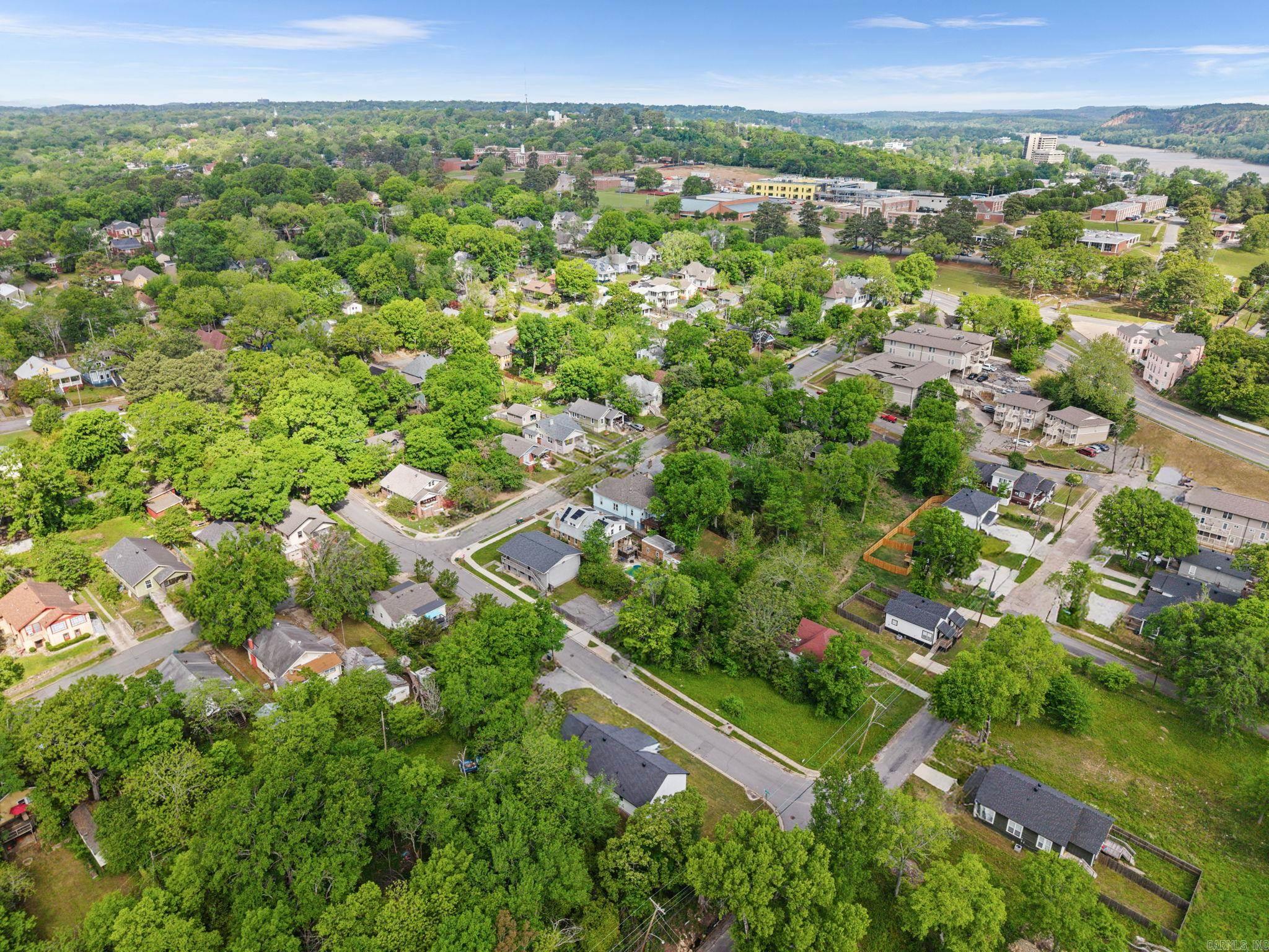 211 Barton  Little Rock, AR