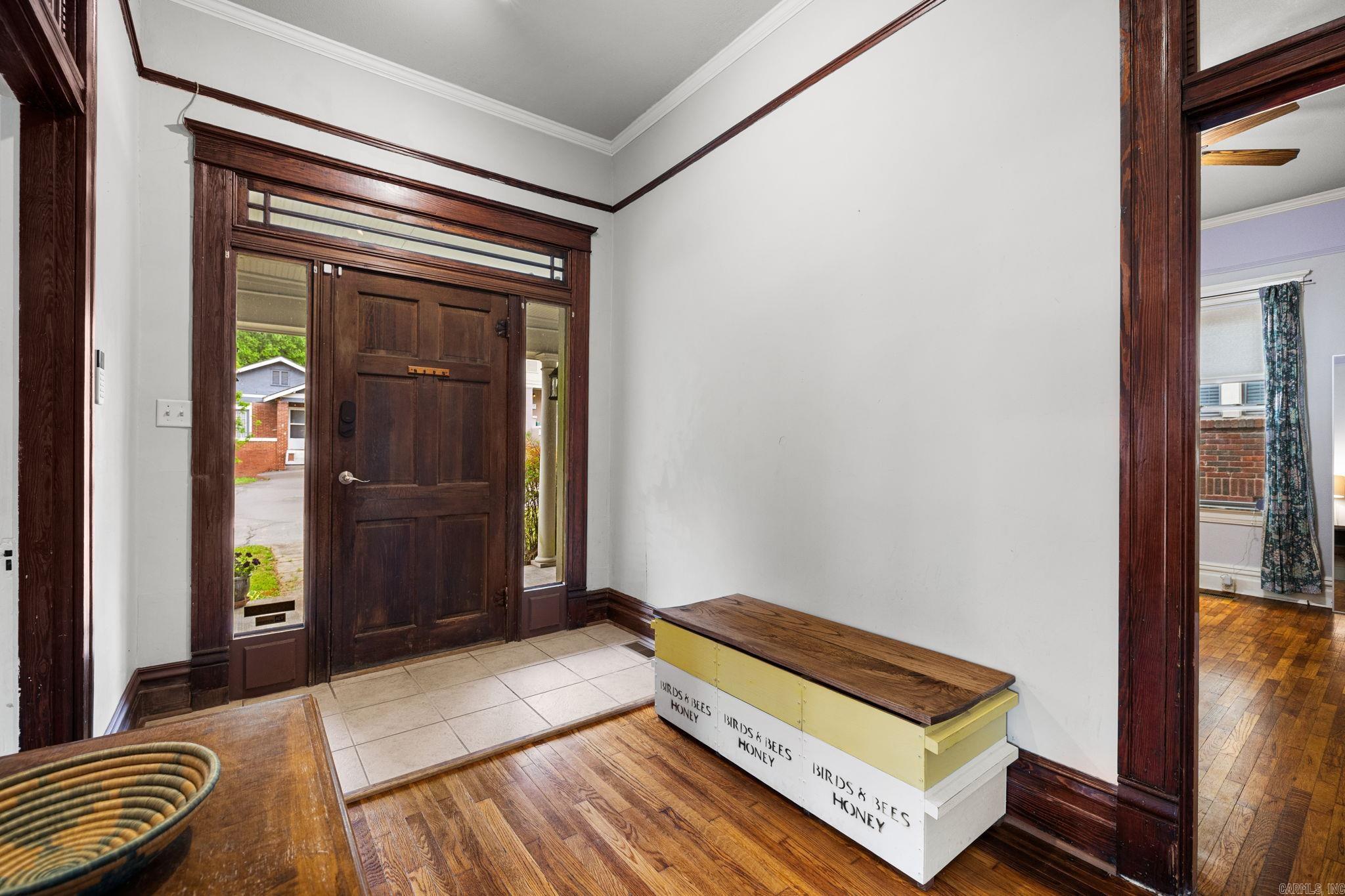 211 Barton  Little Rock, AR