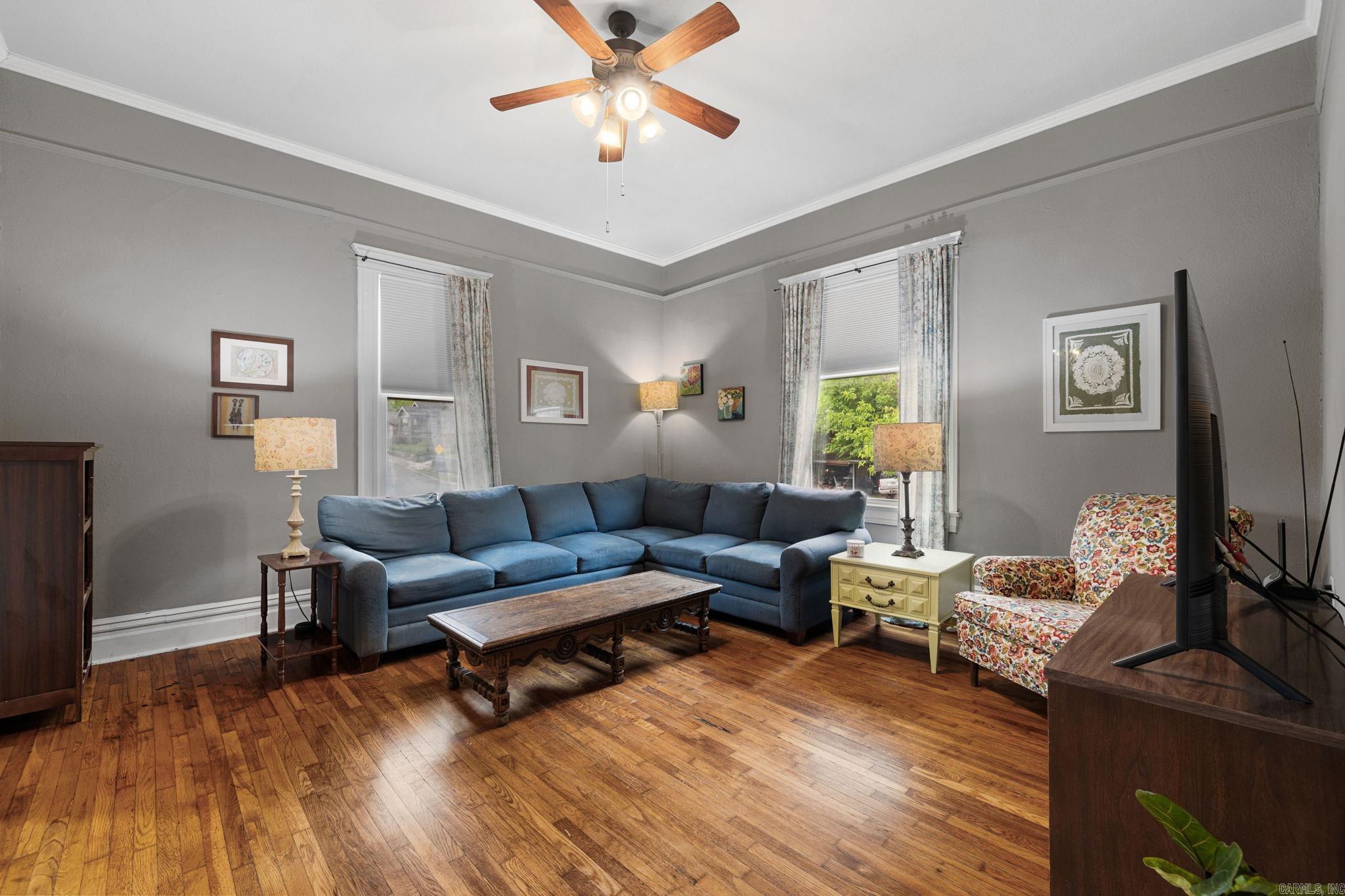 211 Barton  Little Rock, AR