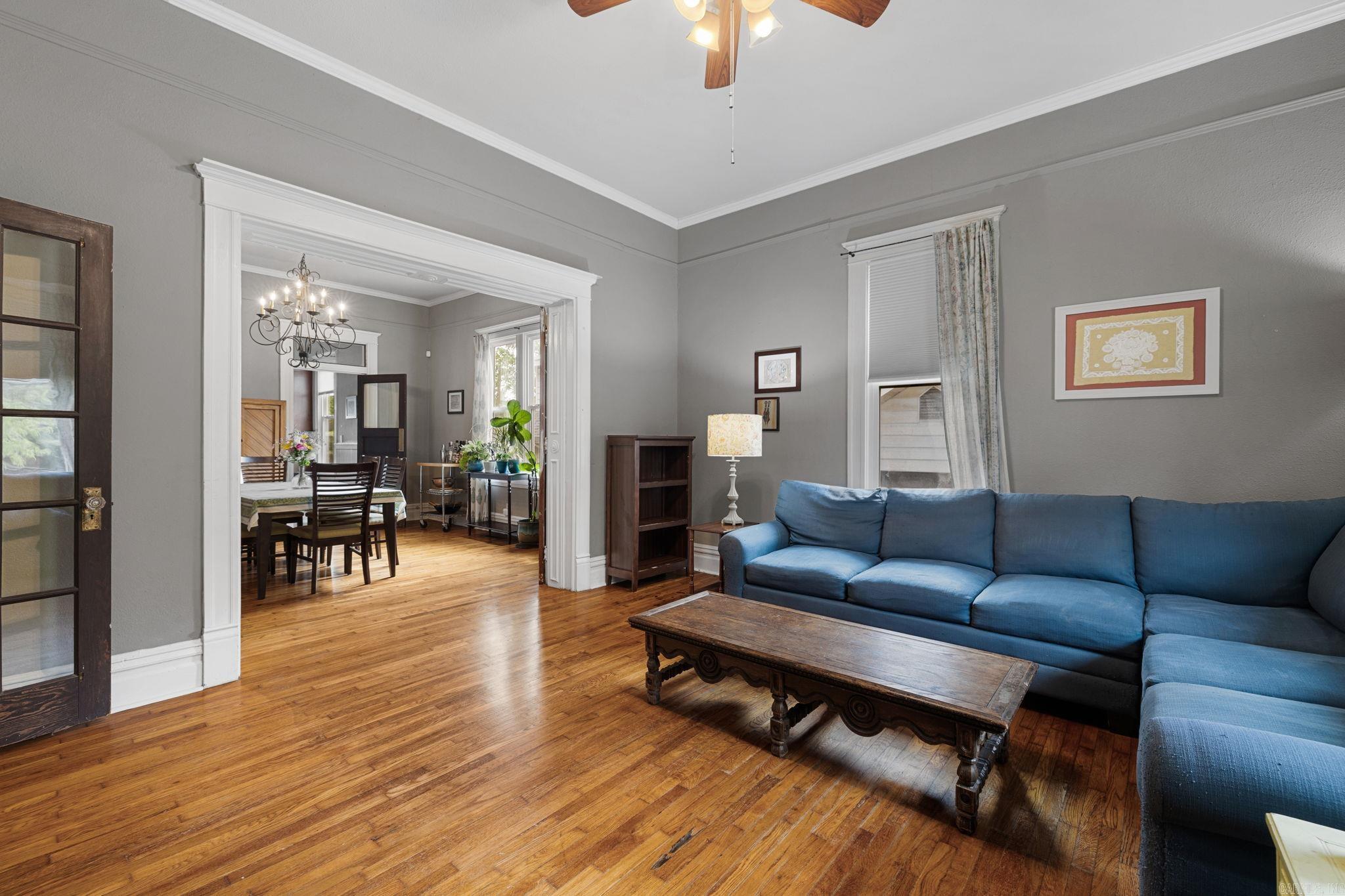 211 Barton  Little Rock, AR