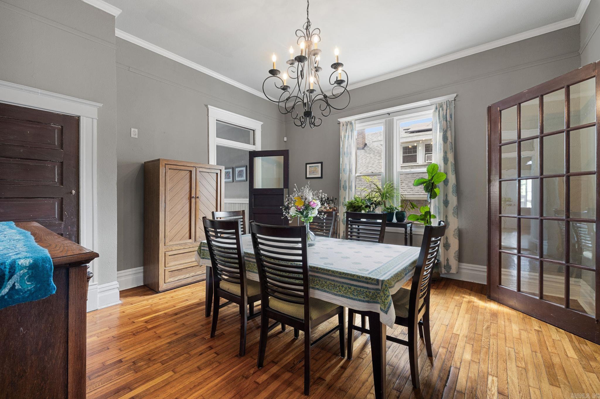 211 Barton  Little Rock, AR