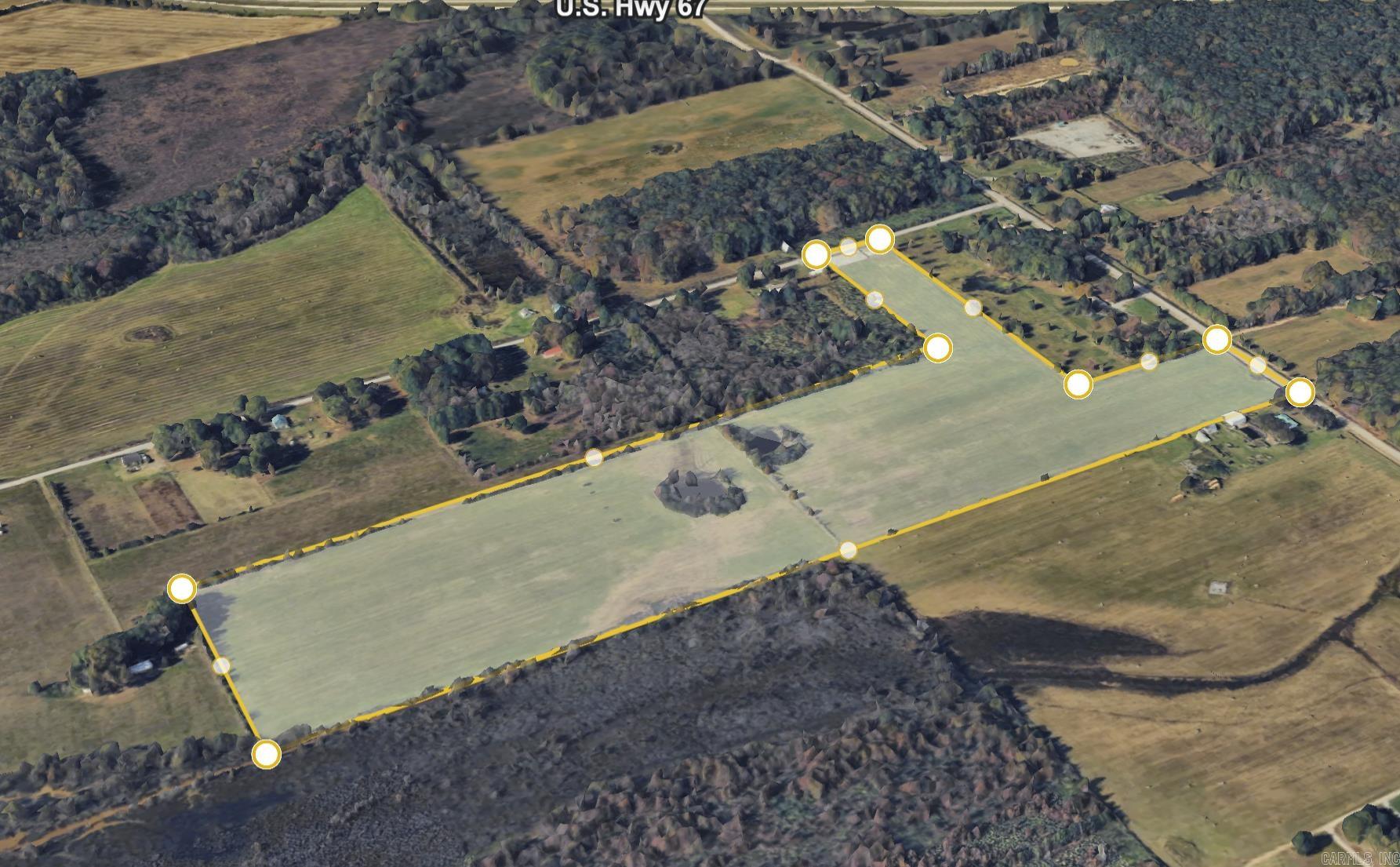 000 E Hwy 258  Bald Knob, AR