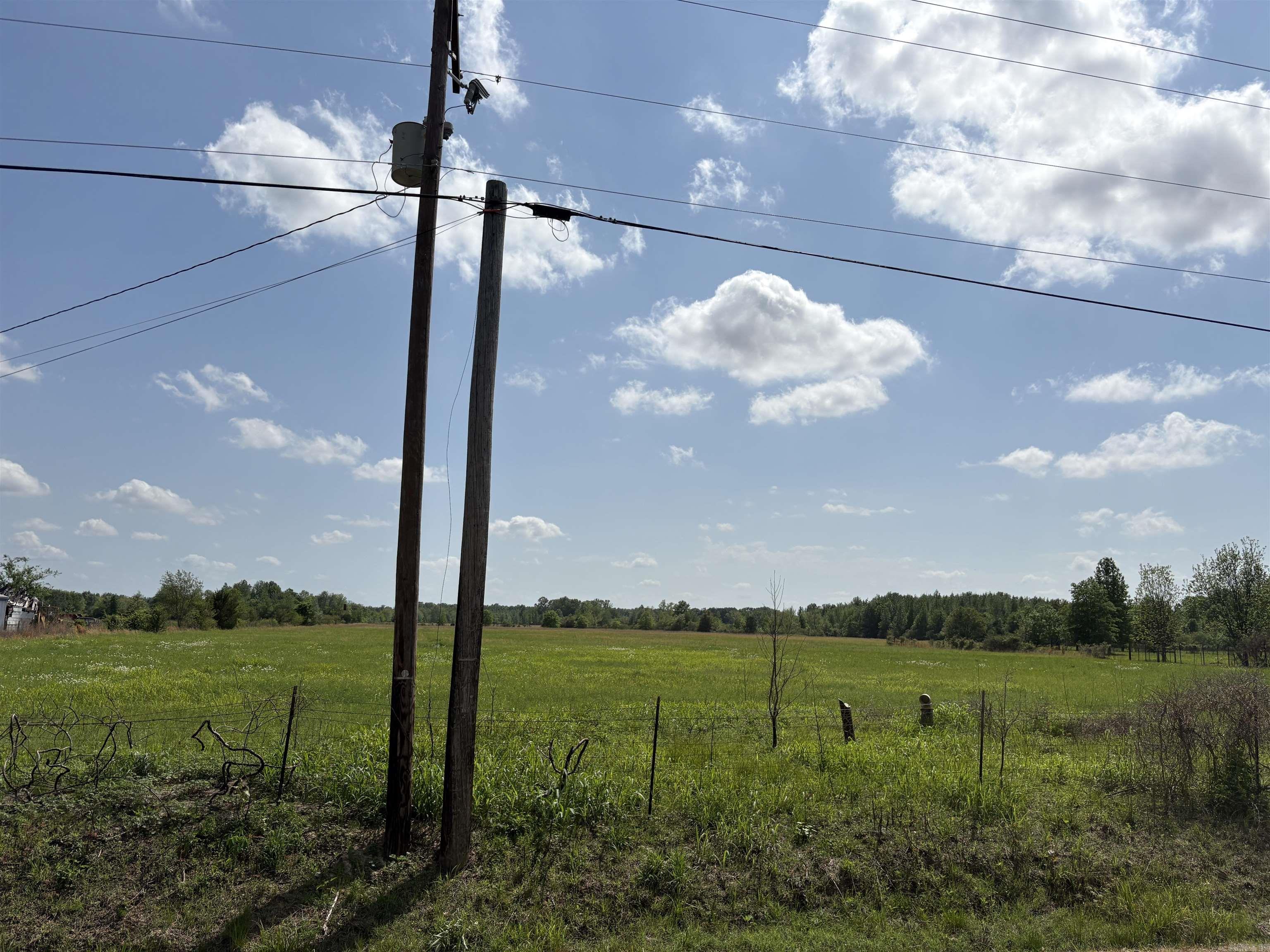 000 E Hwy 258  Bald Knob, AR